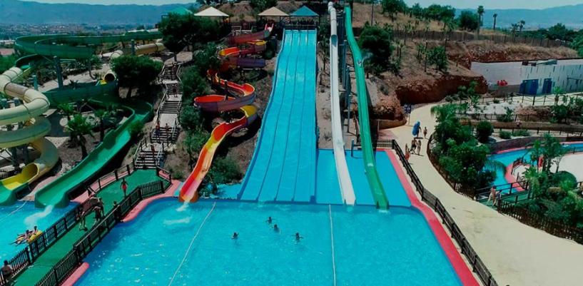 VILLA ARTEP Lujoso apartamento con piscina comunitaria