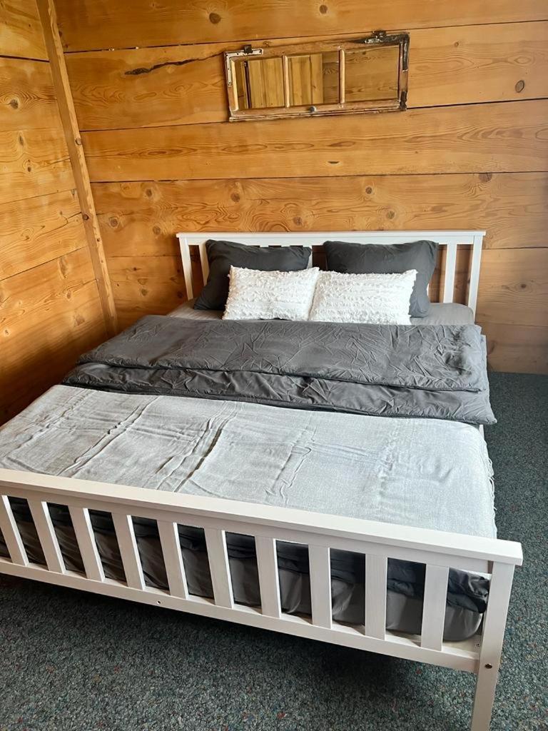 Edelweiss 4 Zi Ferienwohnung in Landhaus