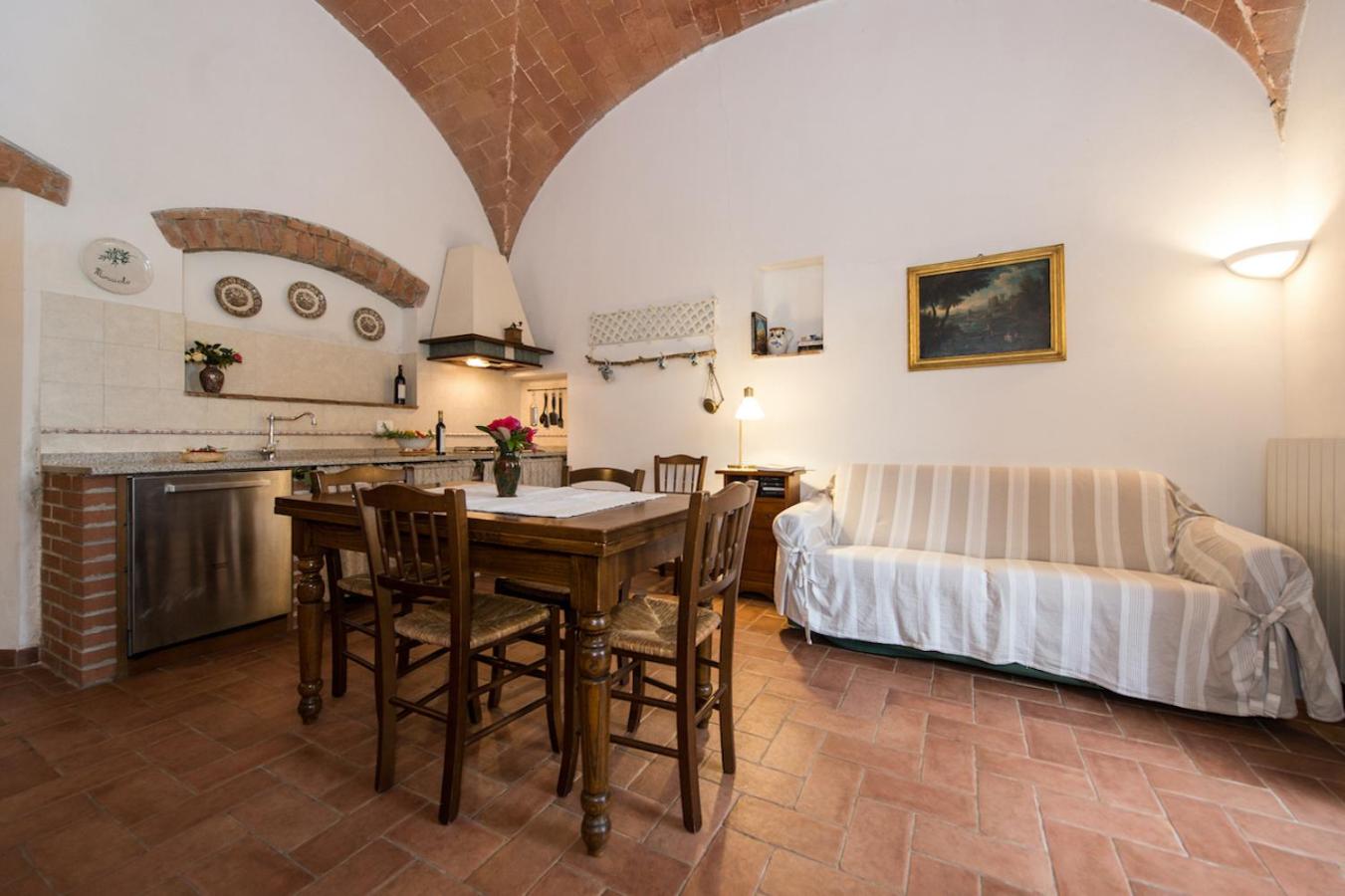 Agriturismo I Moricci