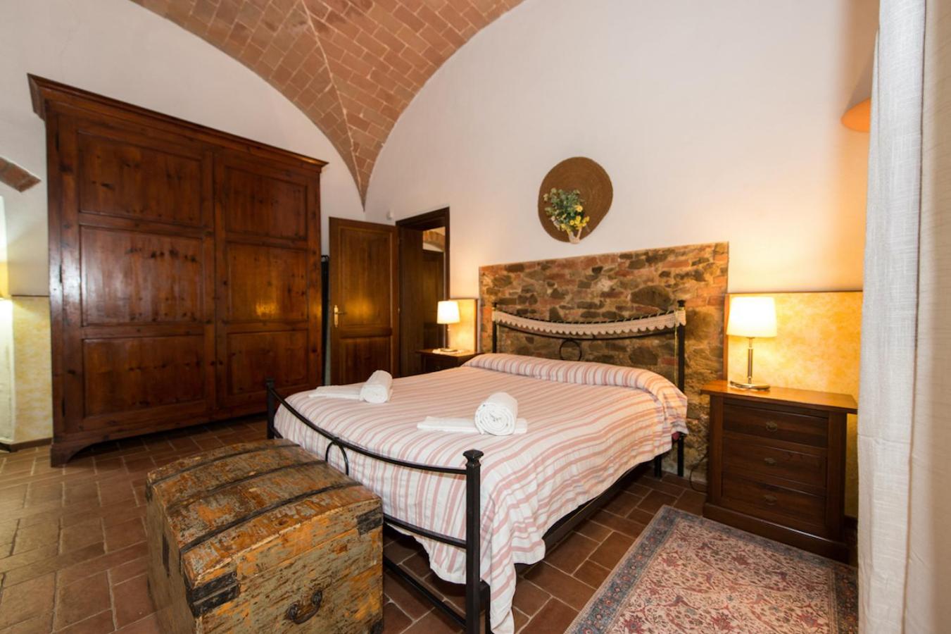 Agriturismo I Moricci