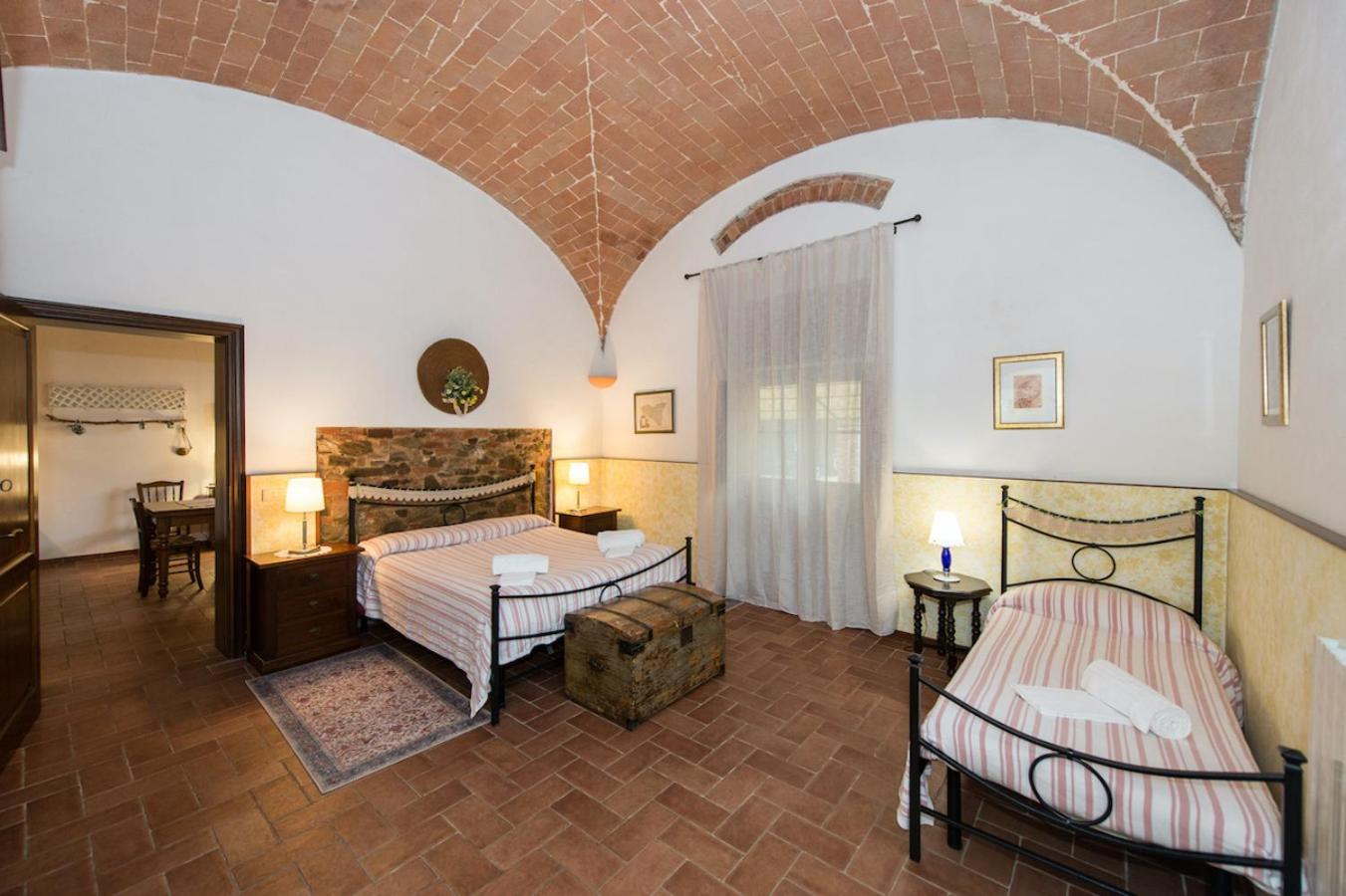 Agriturismo I Moricci