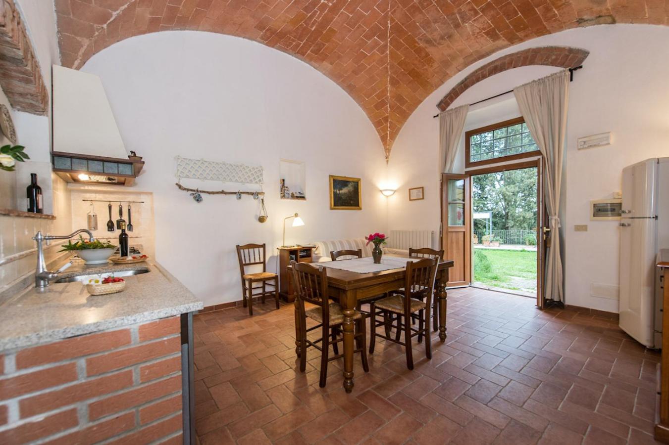 Agriturismo I Moricci