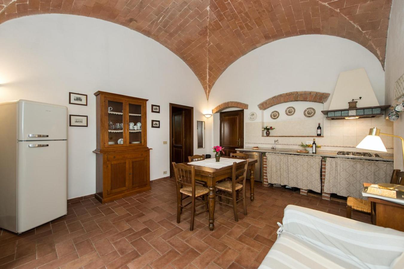 Agriturismo I Moricci