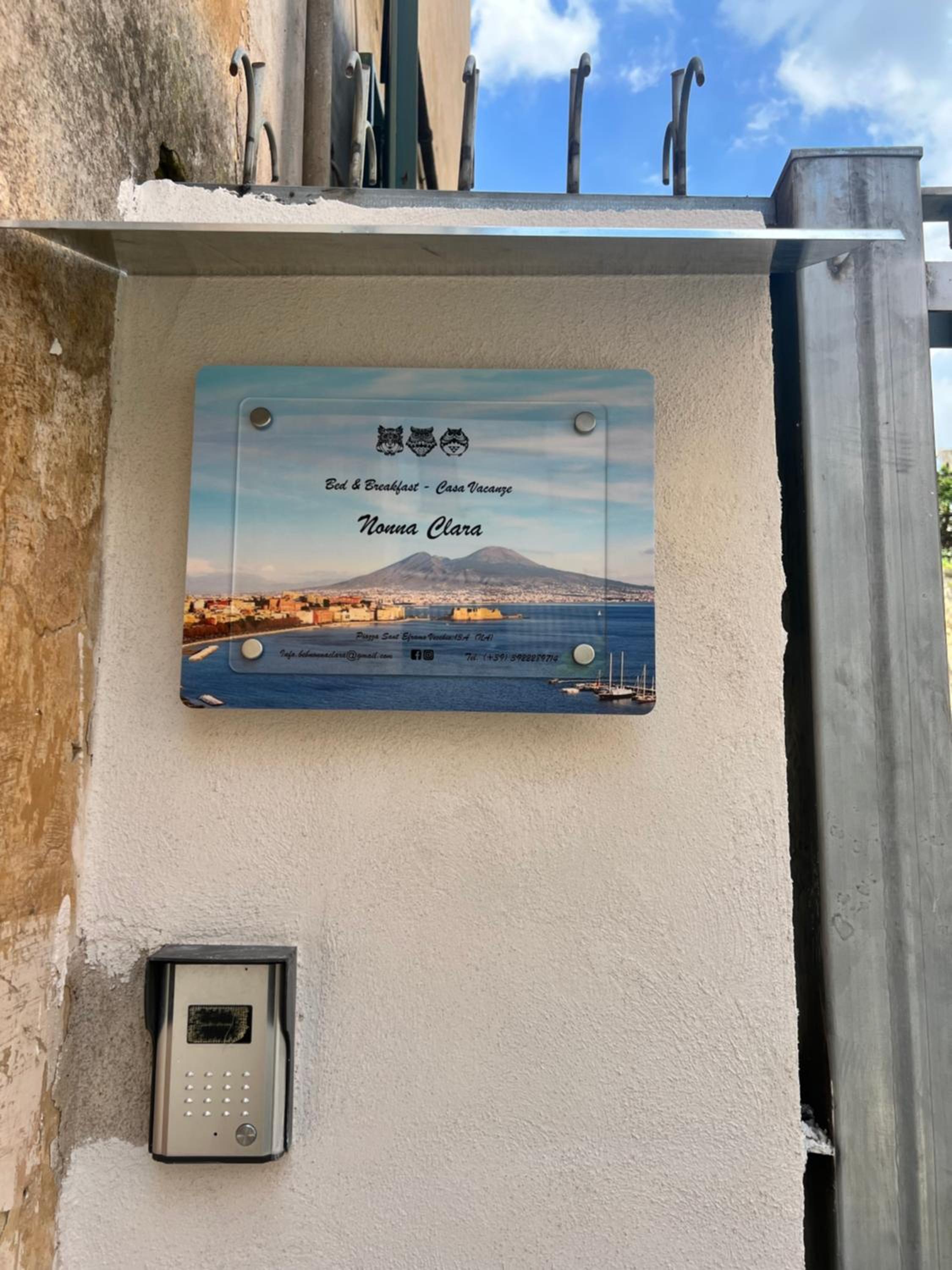 B&B Casa Vacanze Nonna Clara