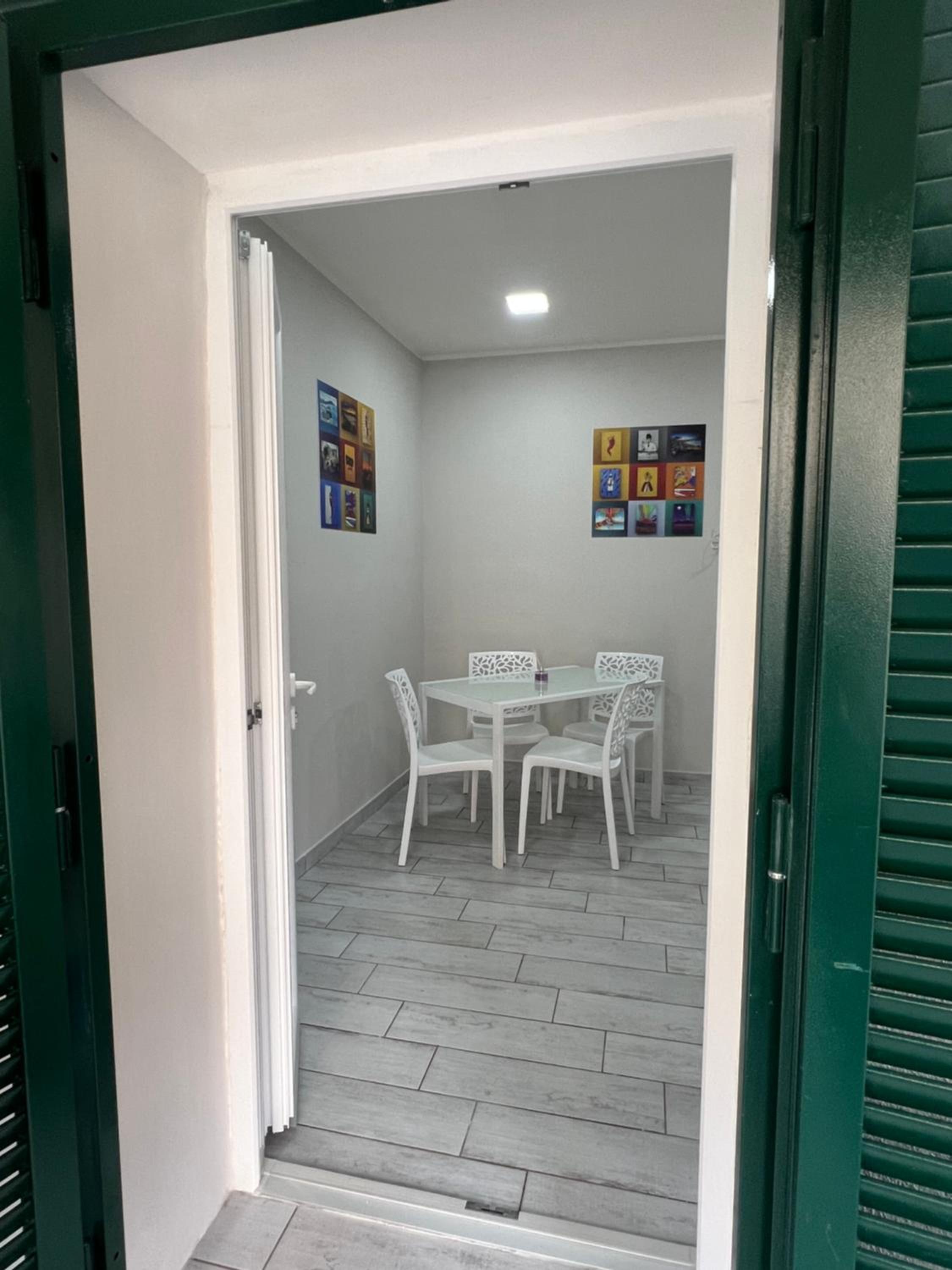 B&B Casa Vacanze Nonna Clara