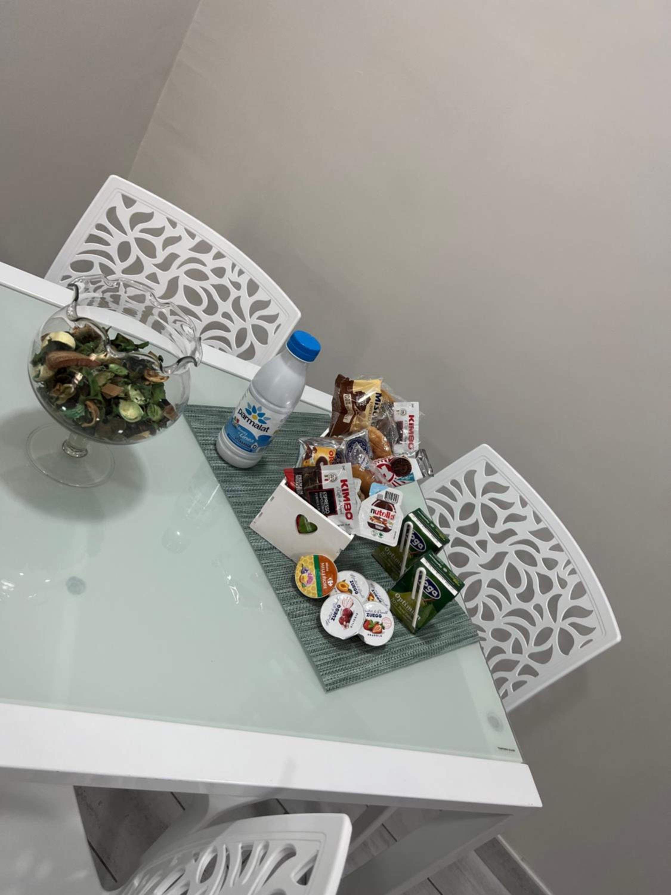 B&B Casa Vacanze Nonna Clara