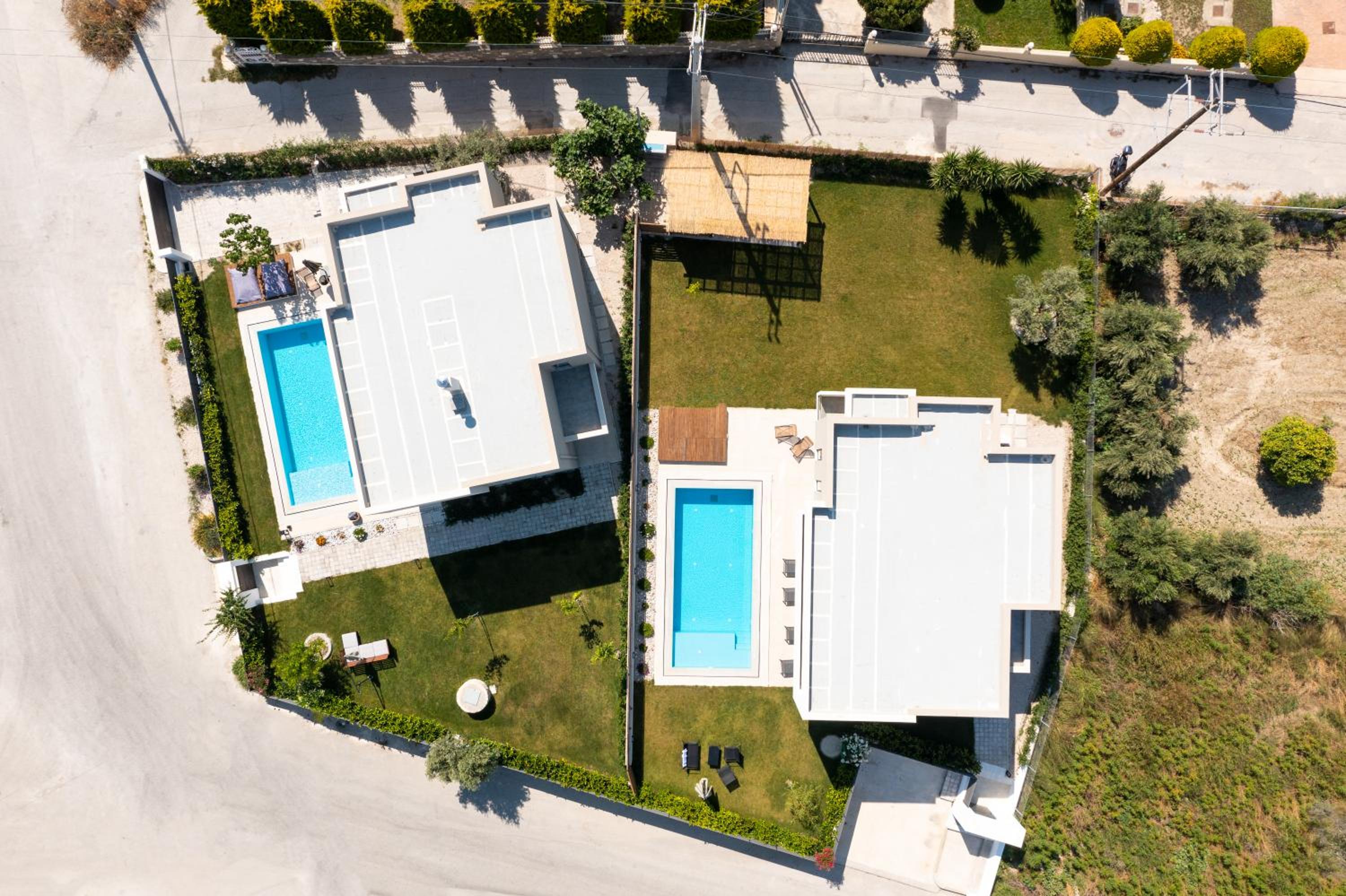 Villa Incerto