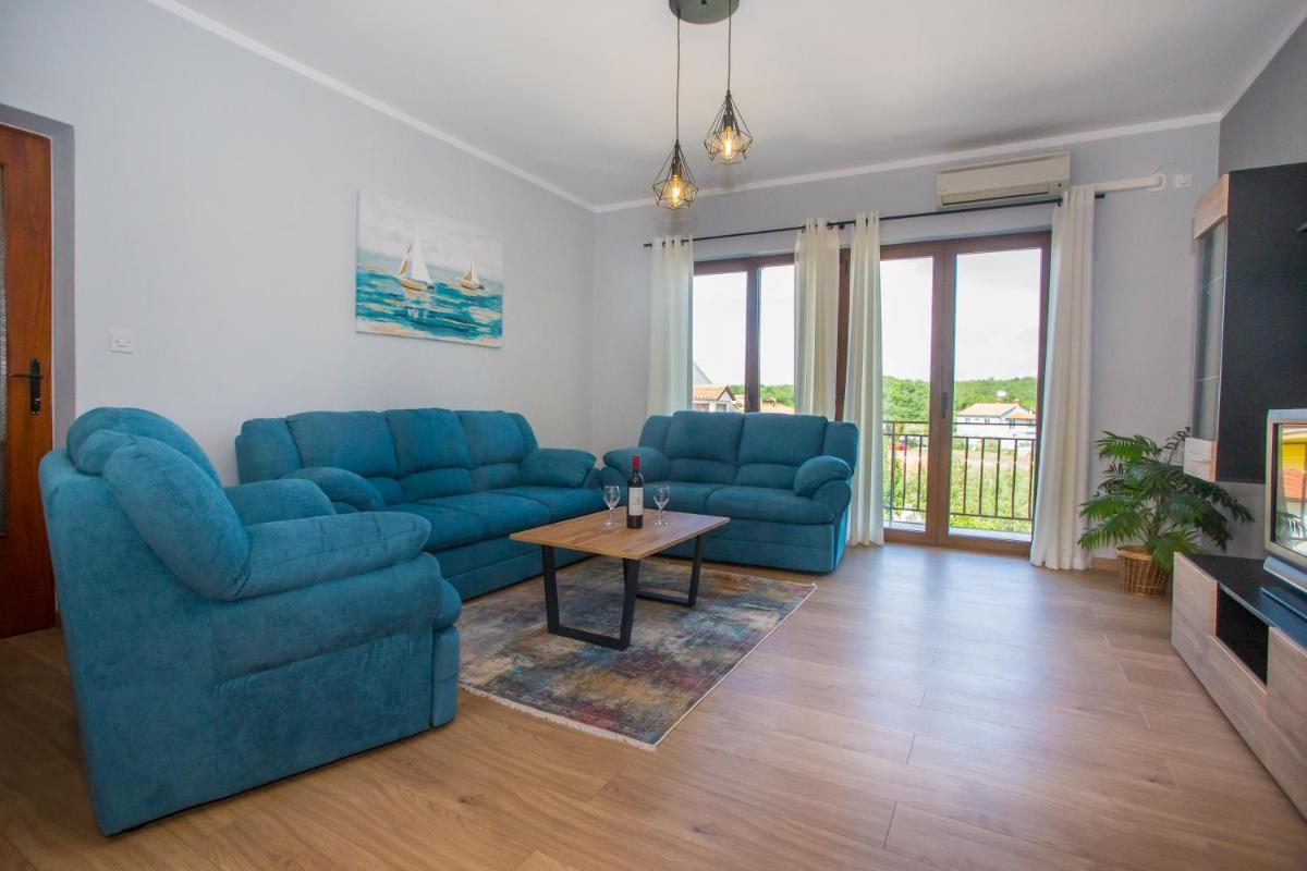 Apartment Anna - Property Image 16