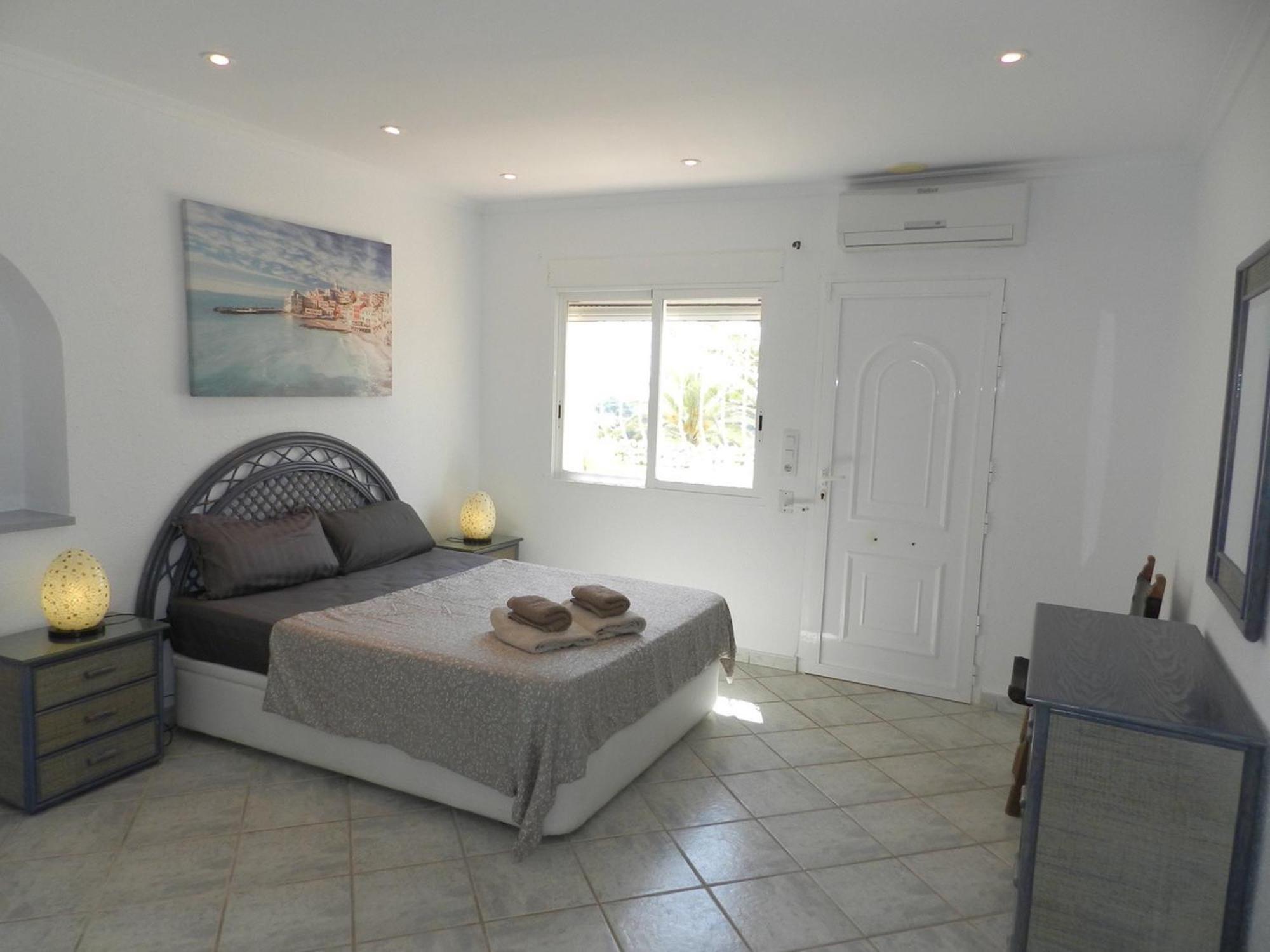 Villa Ambiente para 8 personas view 3