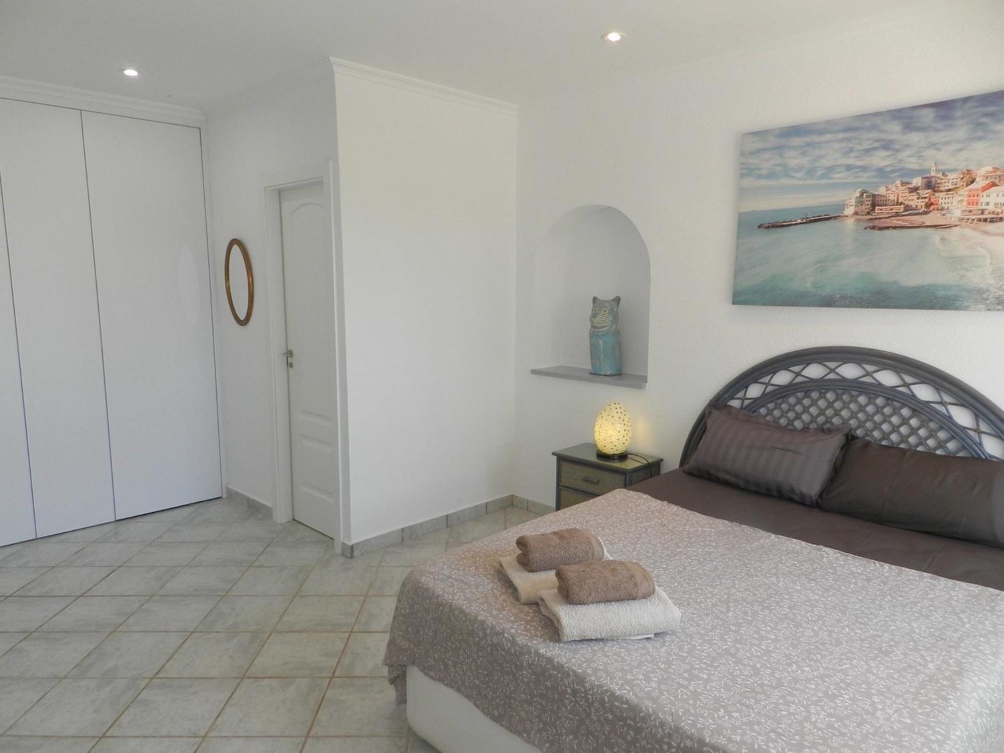 Villa Ambiente para 8 personas view 4