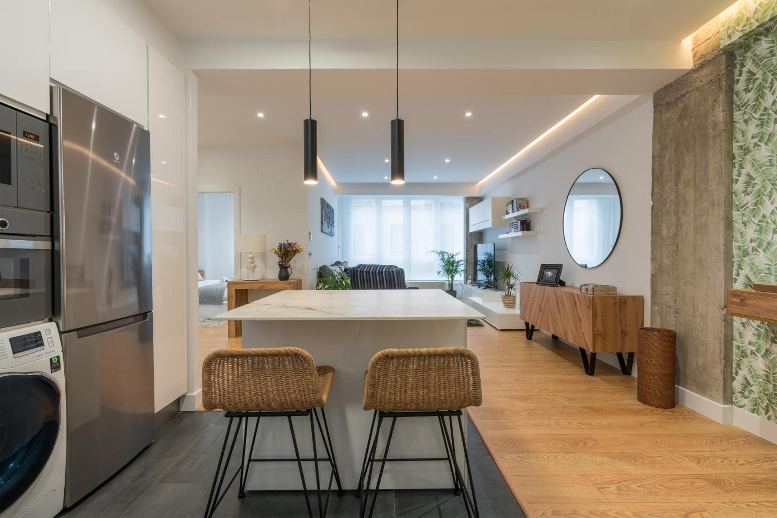 Tiboli apartment by People Rentals