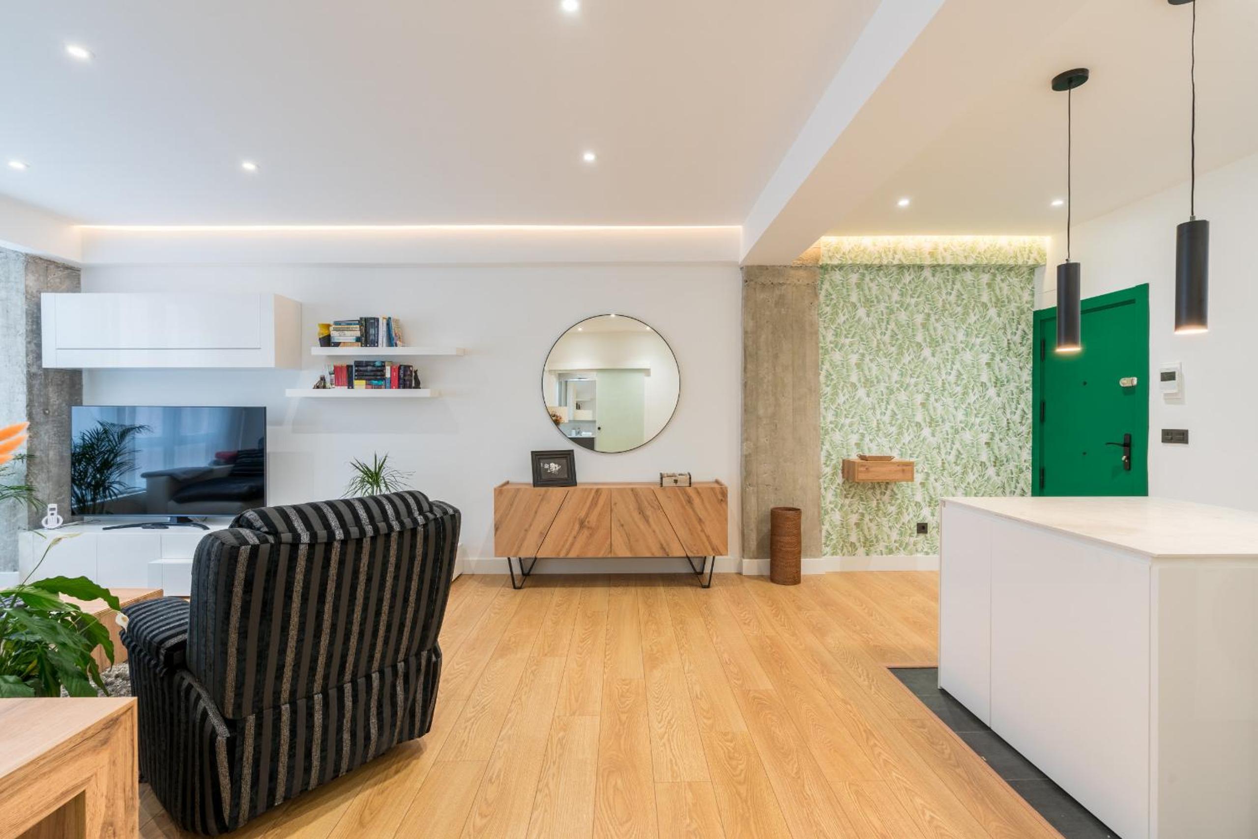 Tiboli apartment by People Rentals