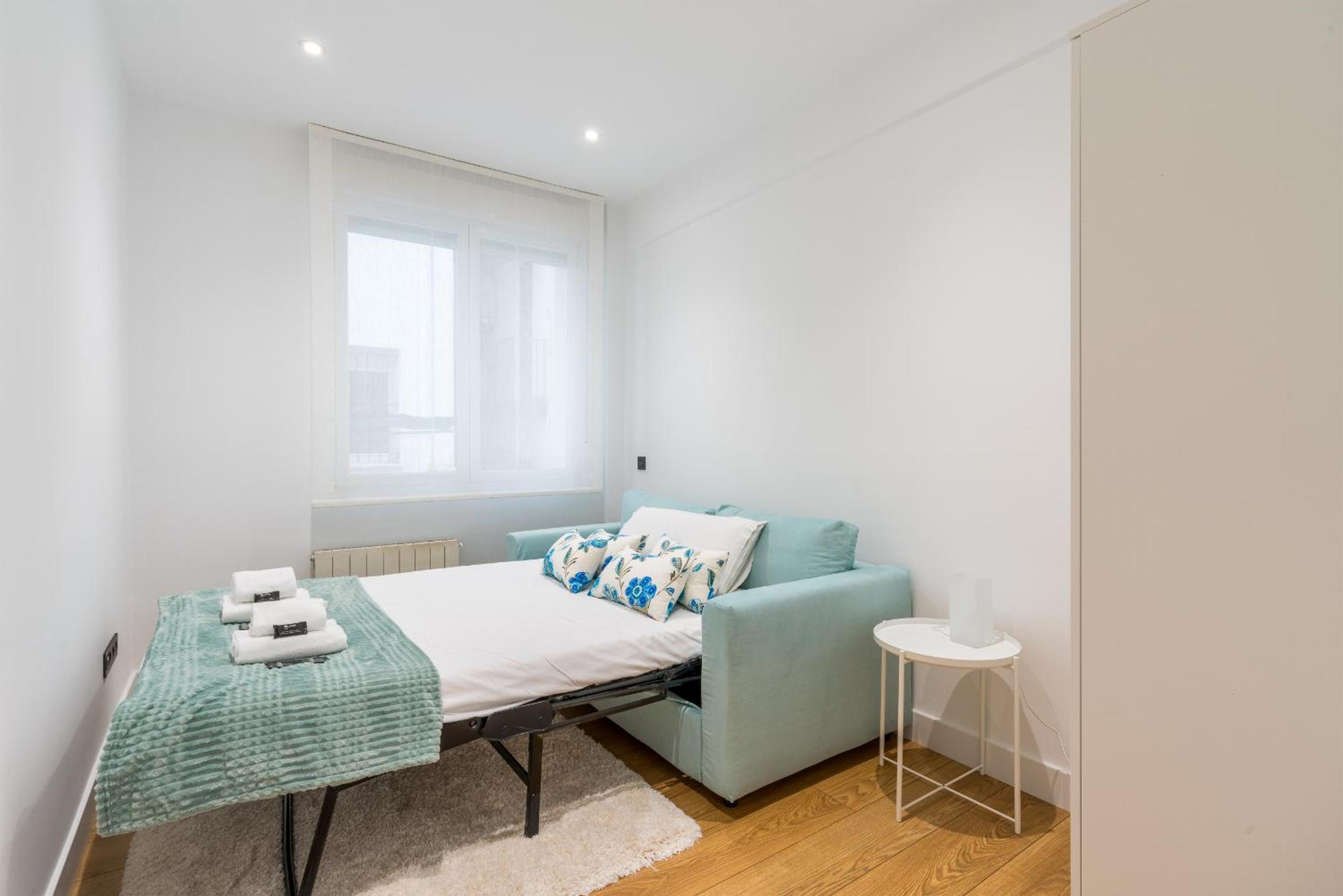 Tiboli apartment by People Rentals