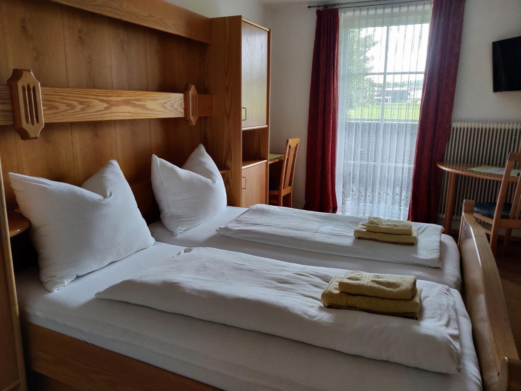 Pension Holzapfel