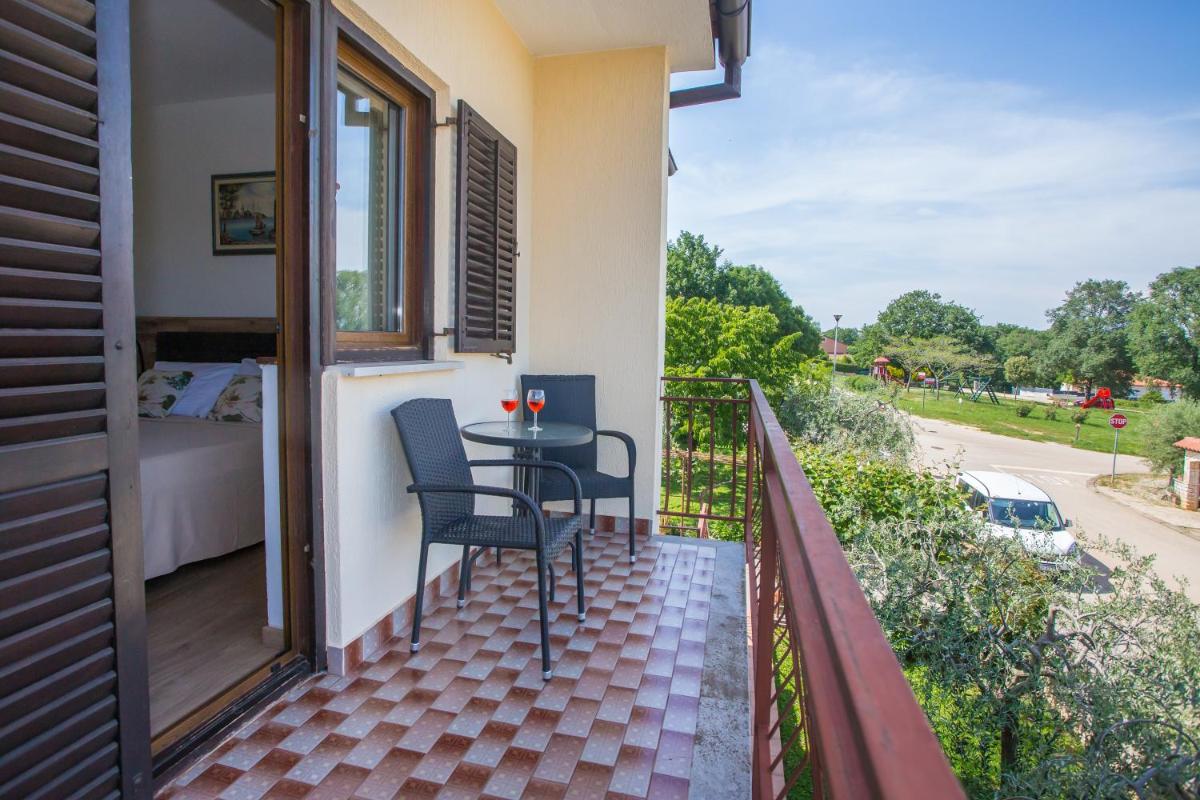 Apartment Anna - Property Image 20