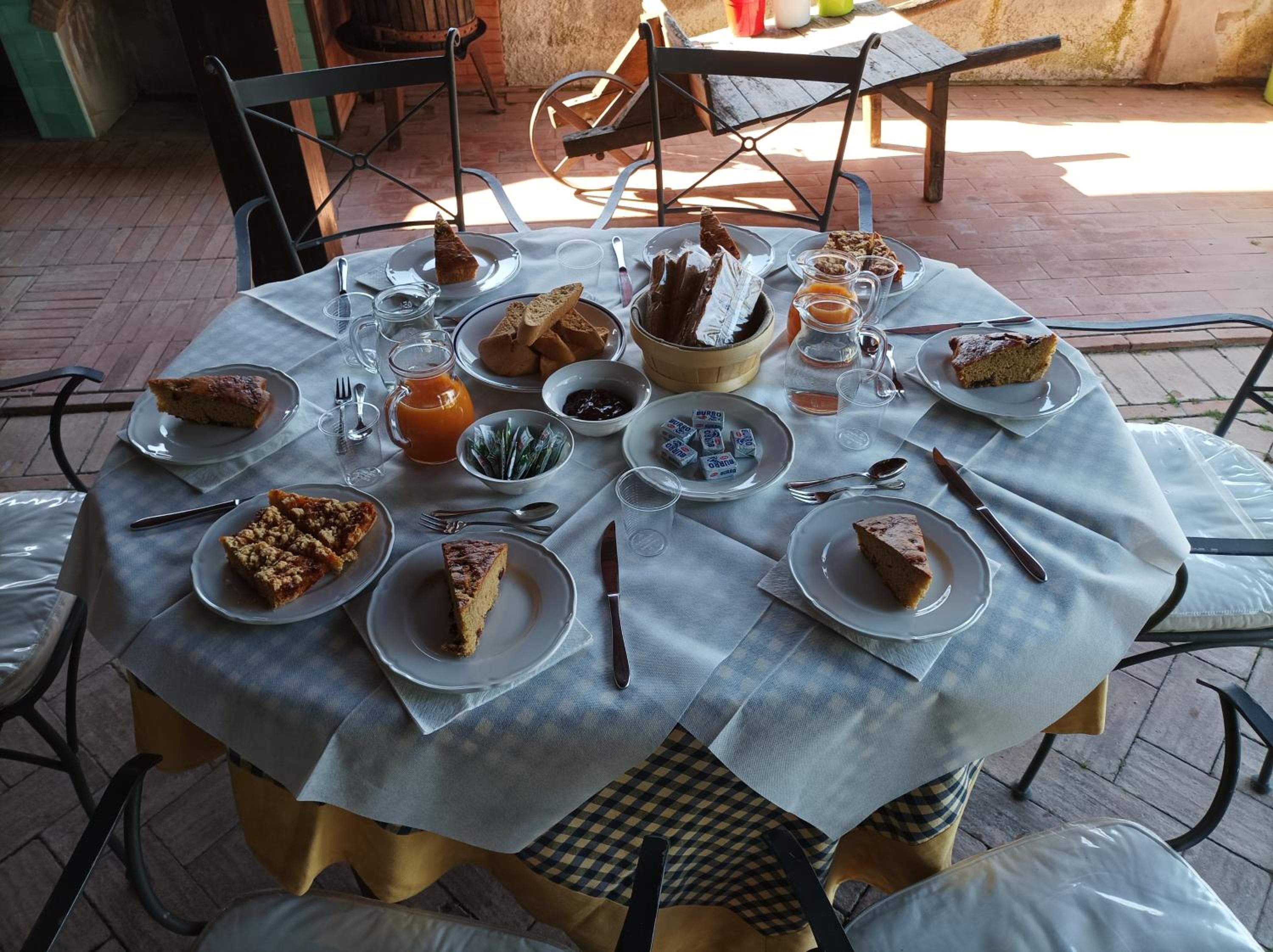B&B Le Grazie