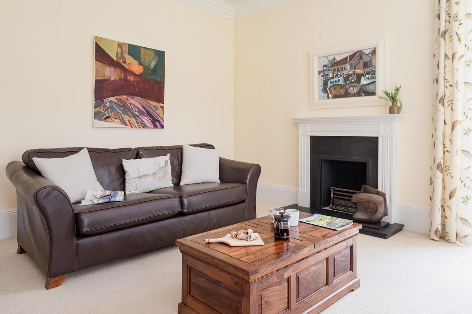 Craigard Lodge - Seasgair Lodges