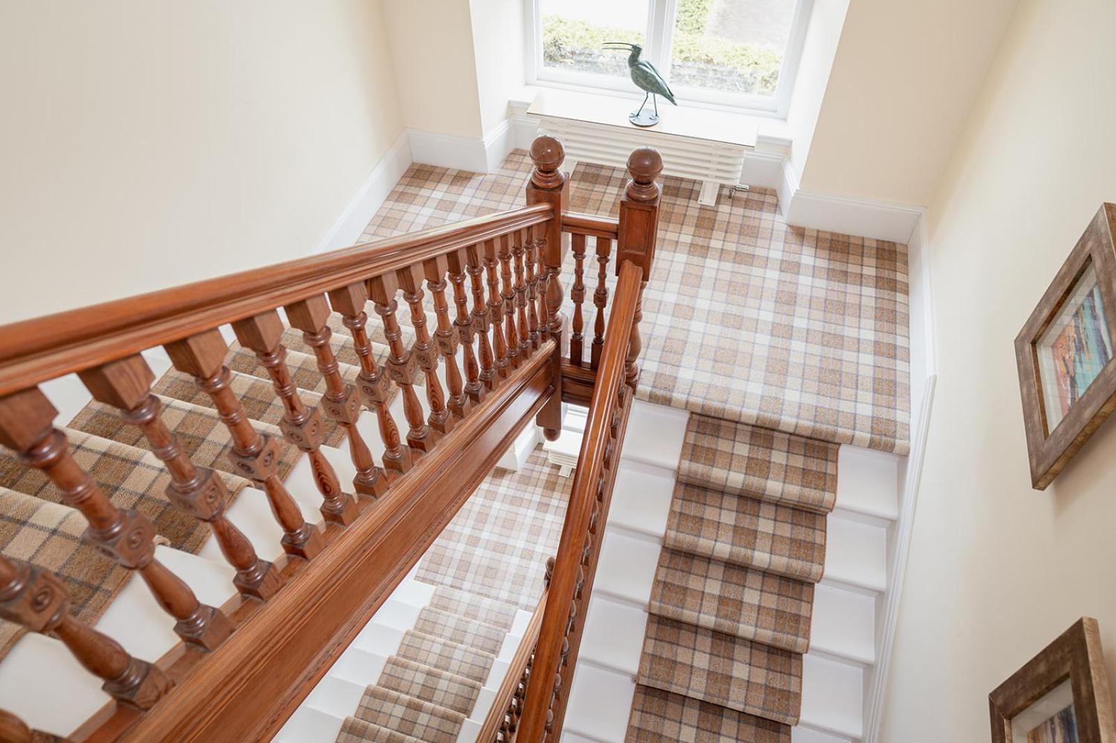 Craigard Lodge - Seasgair Lodges
