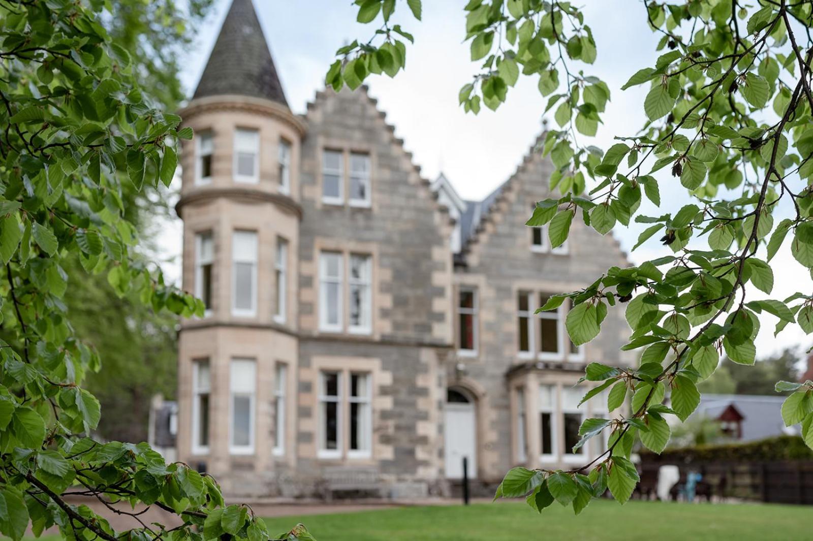 Craigard Lodge - Seasgair Lodges