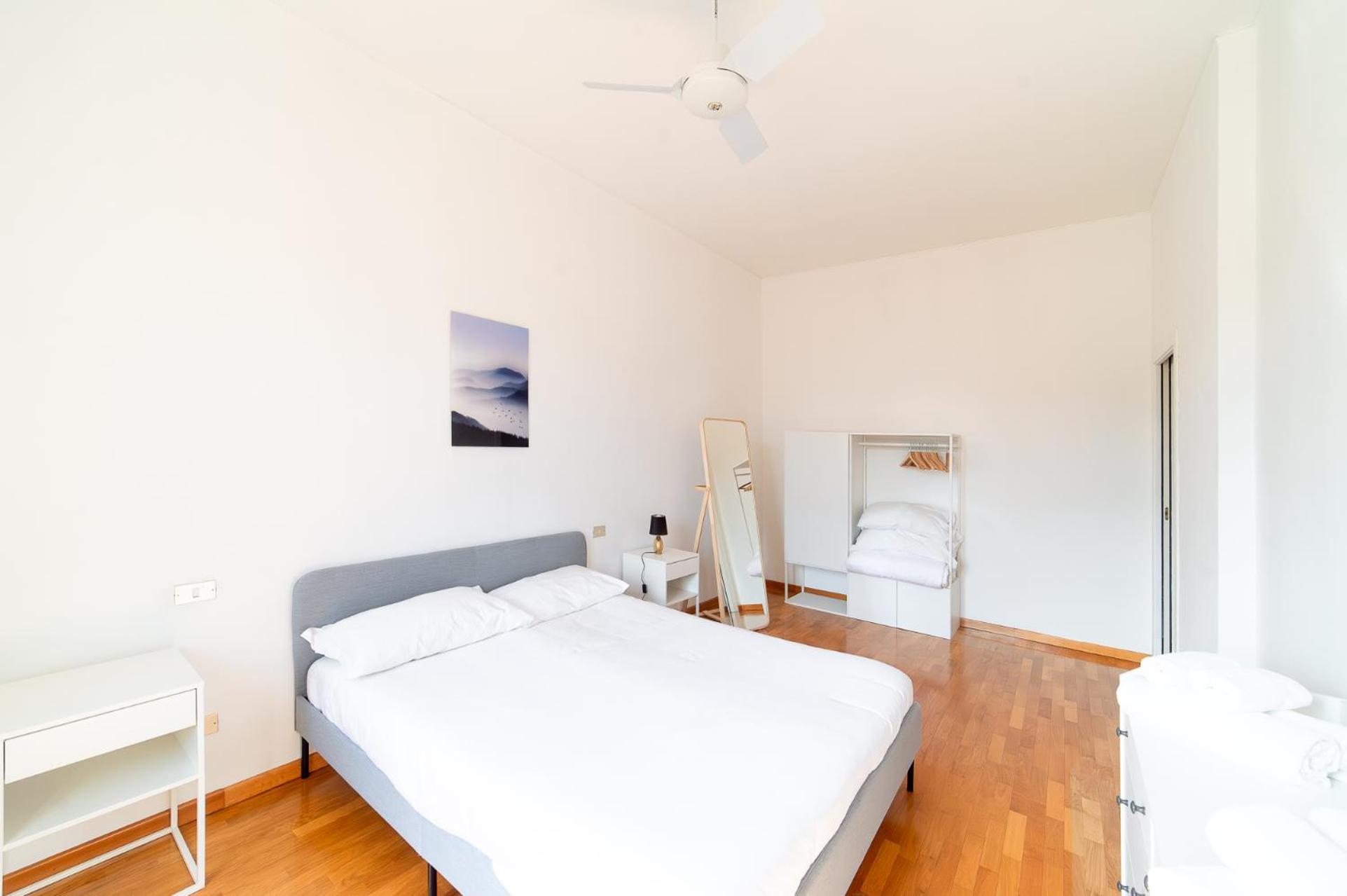 Hbhall Residenze Darsena