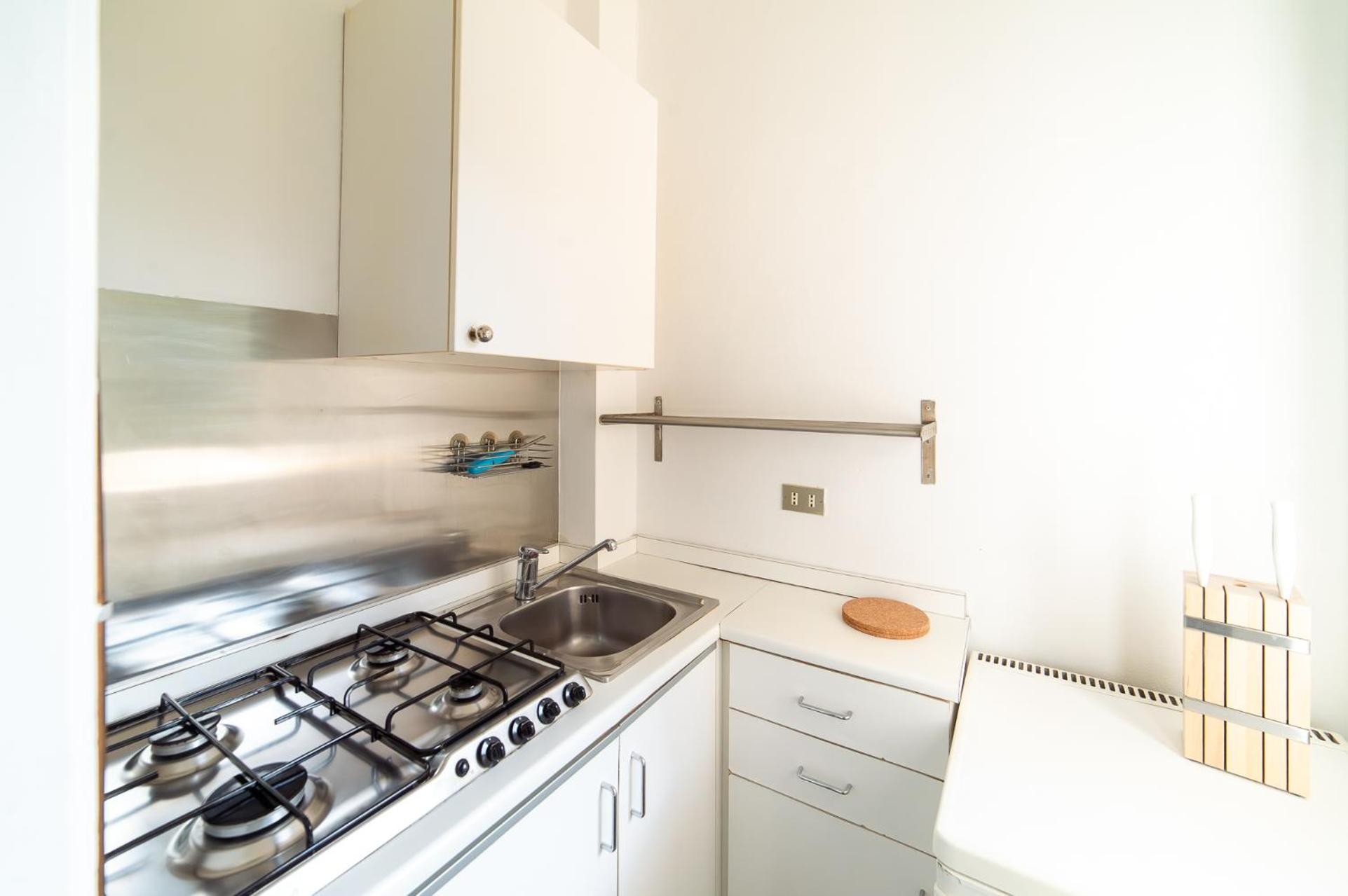 Hbhall Residenze Darsena