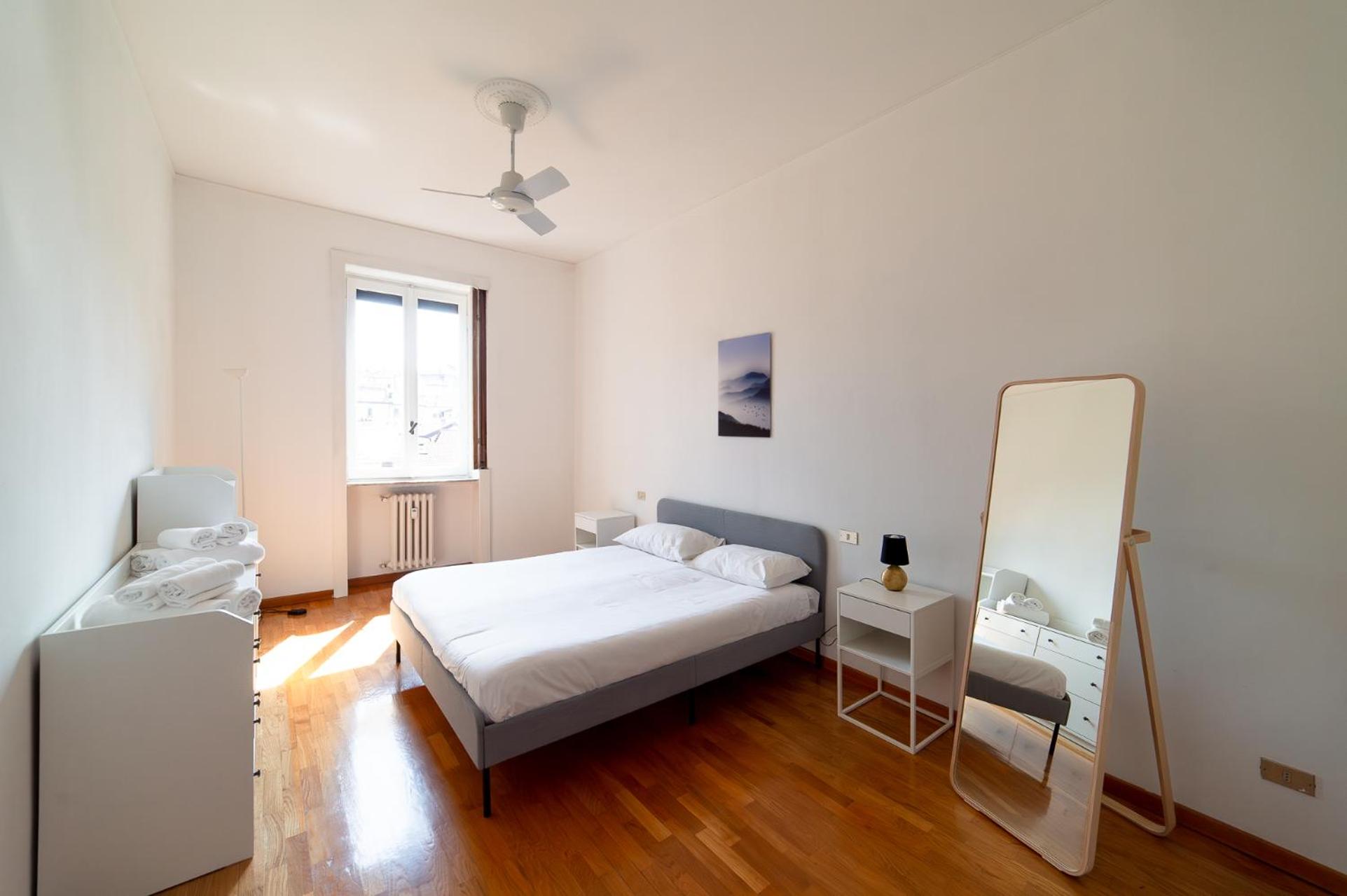 Hbhall Residenze Darsena