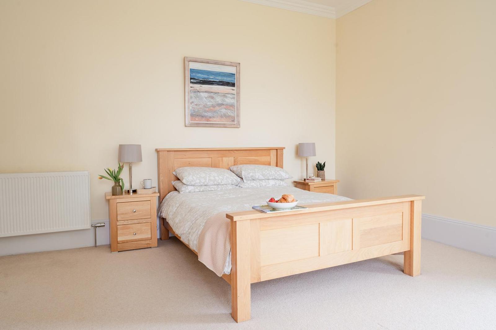 Craigard Lodge - Seasgair Lodges
