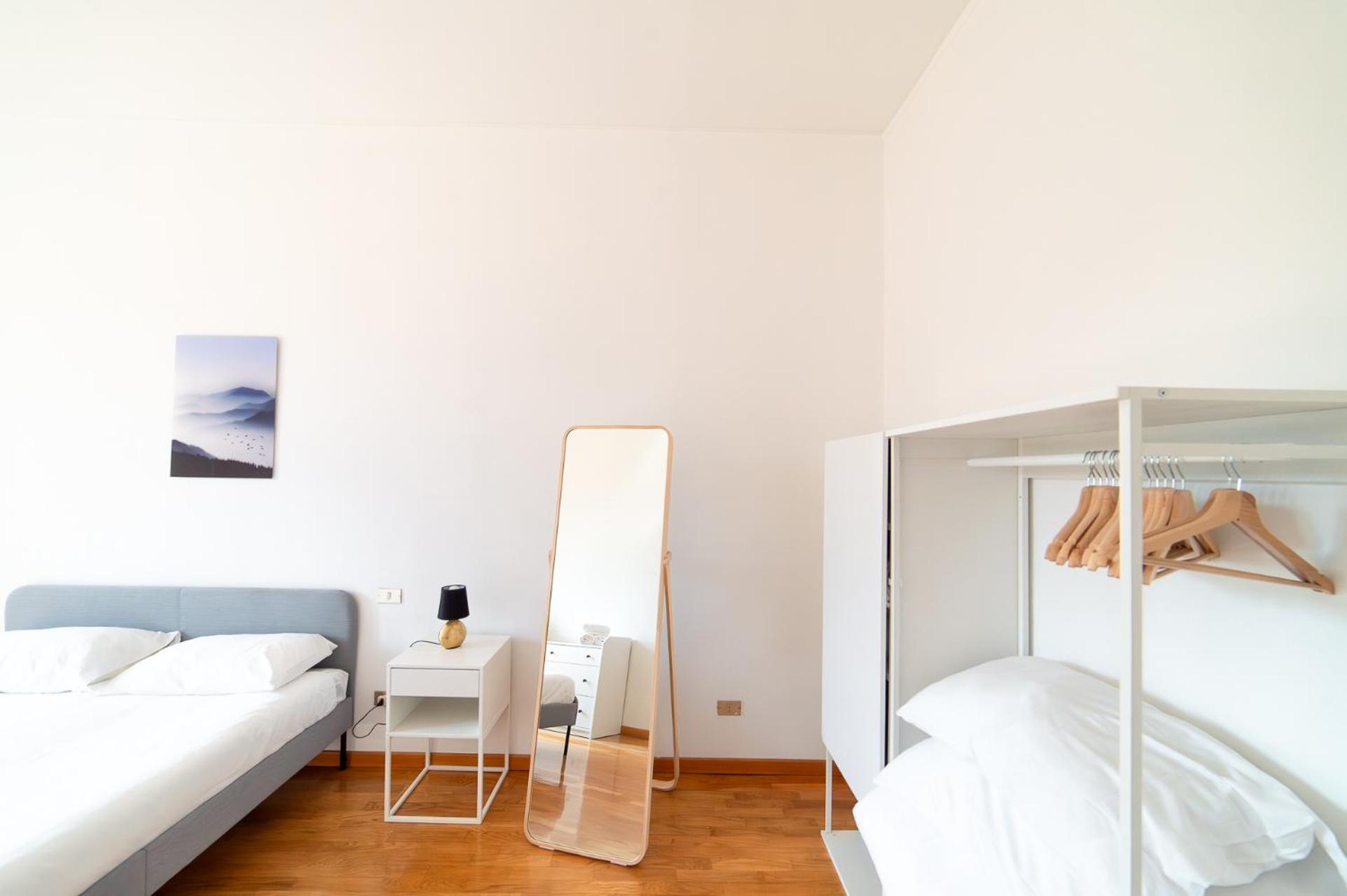 Hbhall Residenze Darsena
