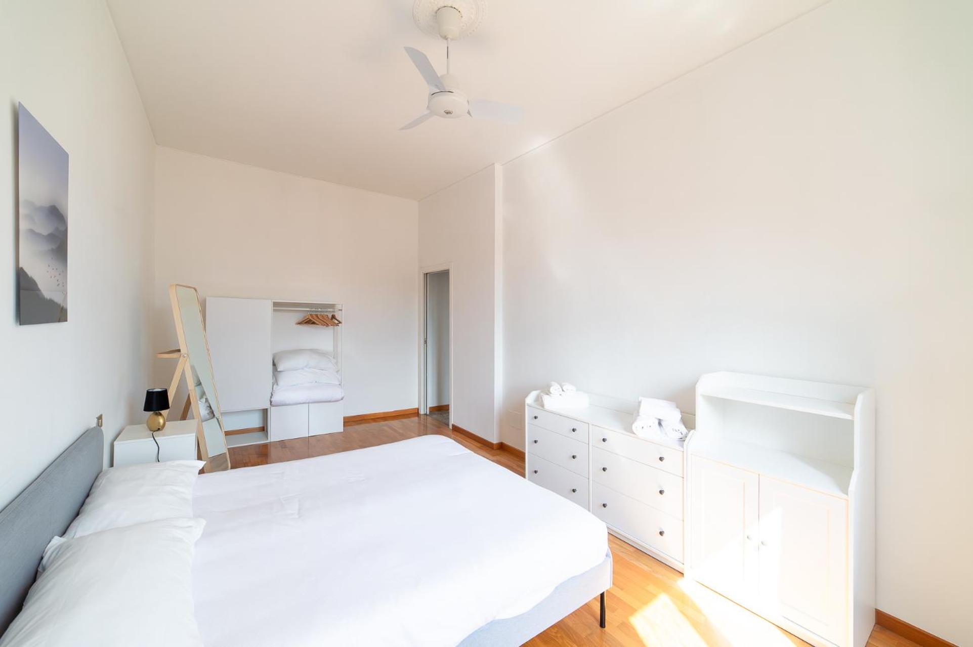 Hbhall Residenze Darsena