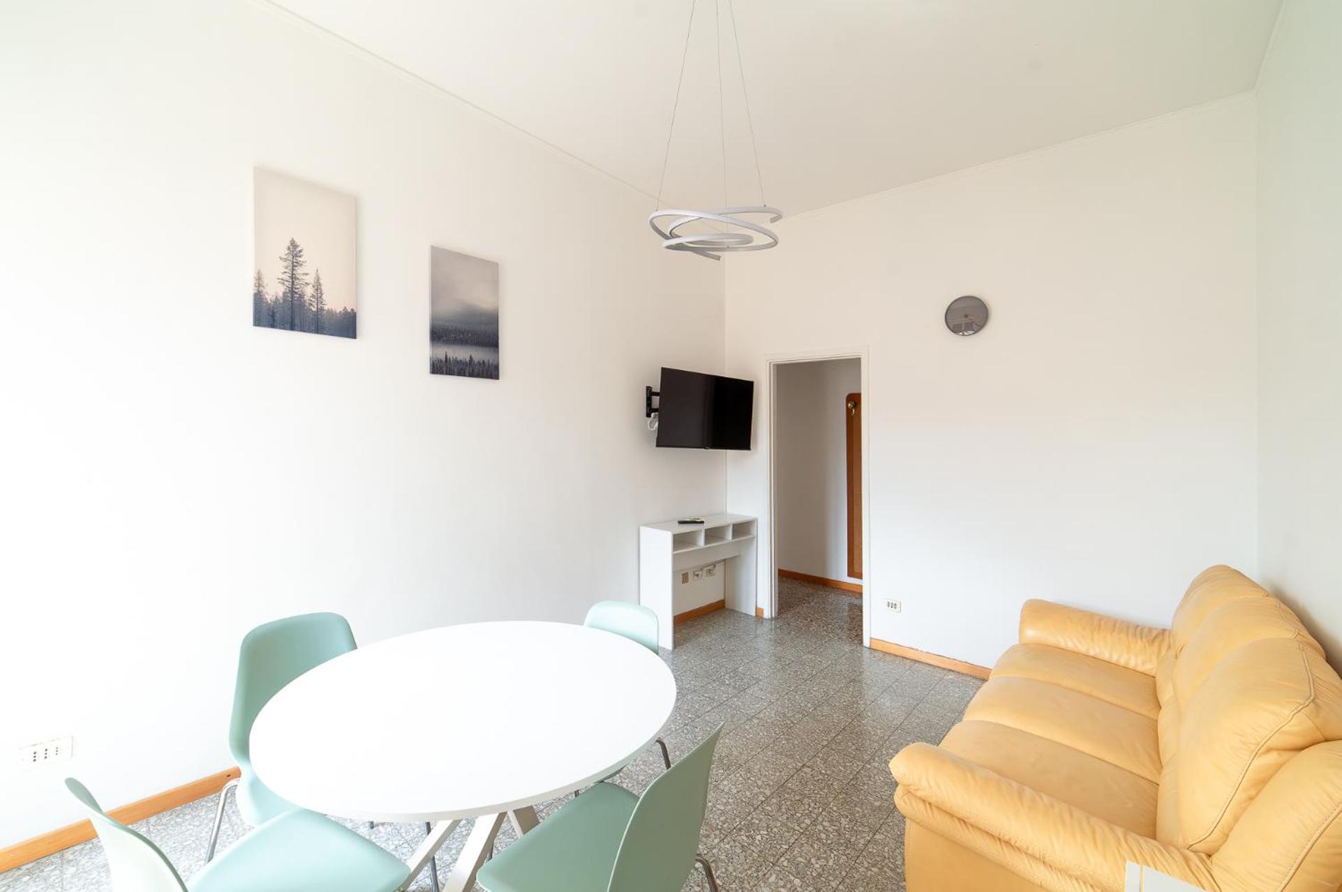 Hbhall Residenze Darsena
