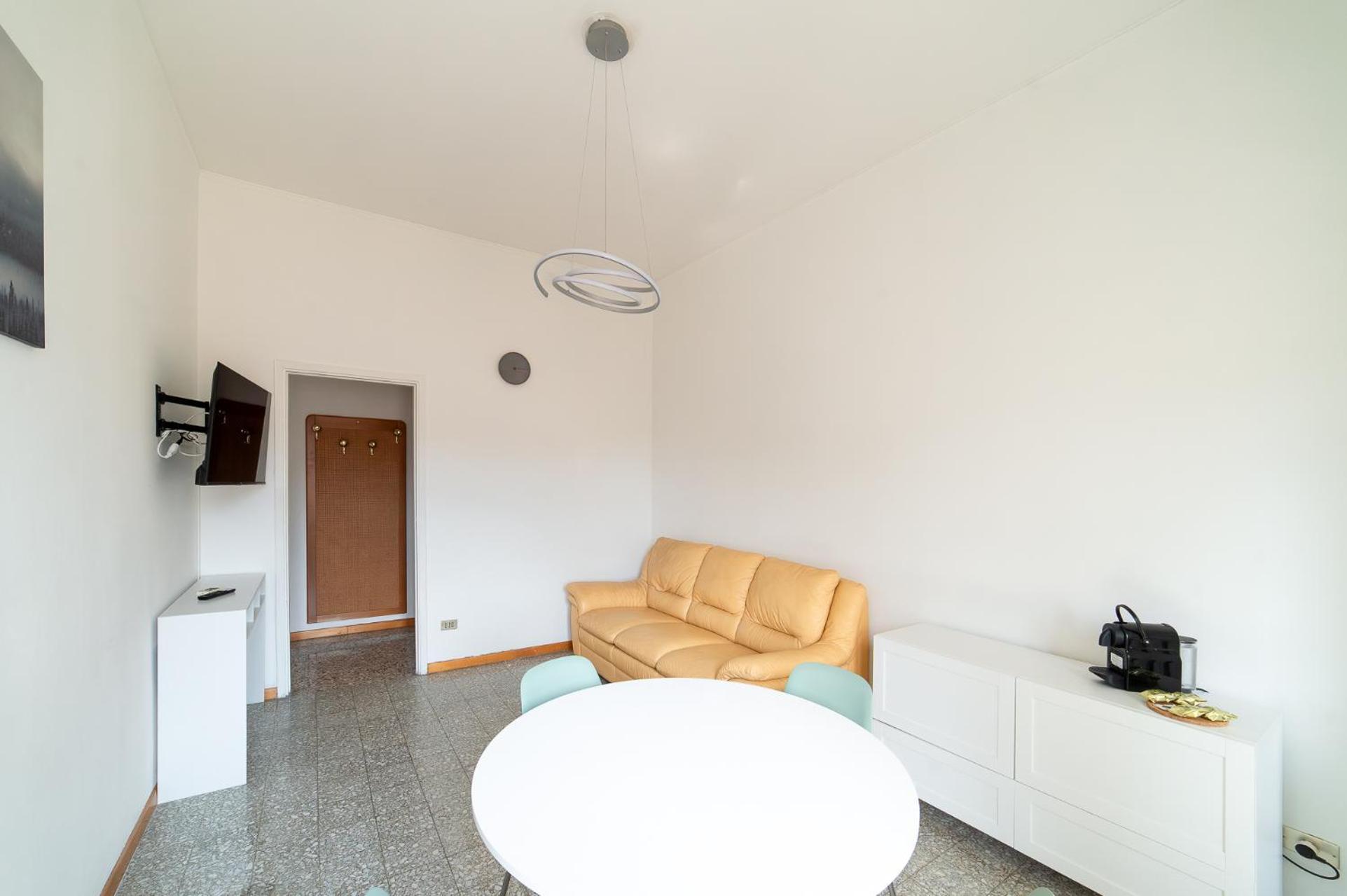 Hbhall Residenze Darsena