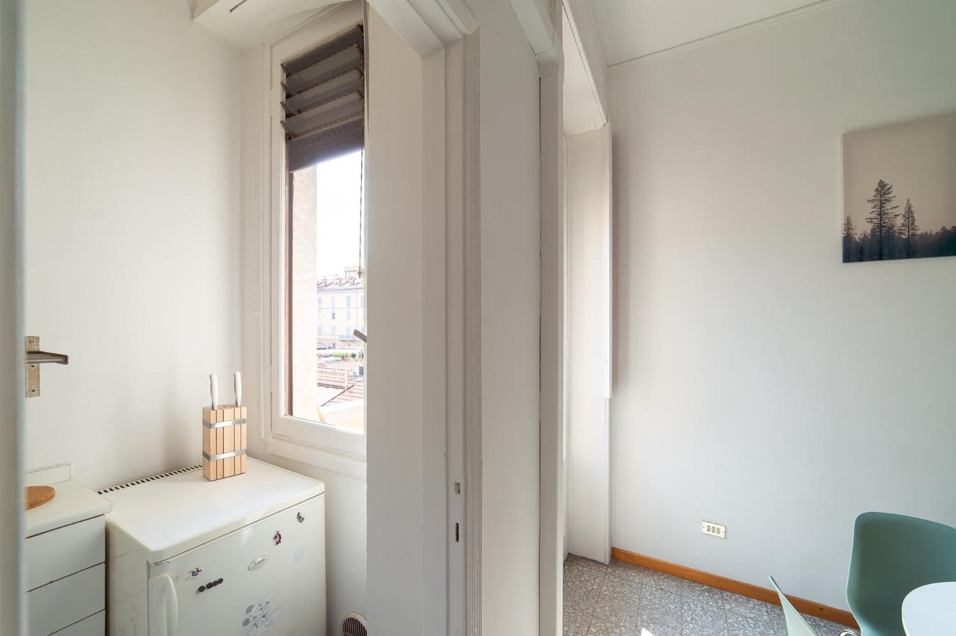 Hbhall Residenze Darsena
