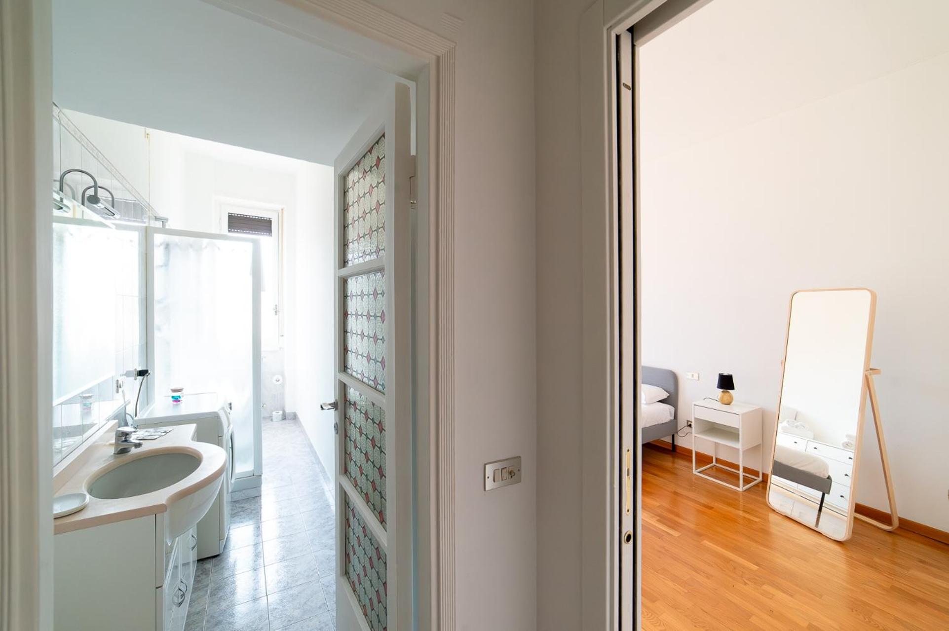 Hbhall Residenze Darsena