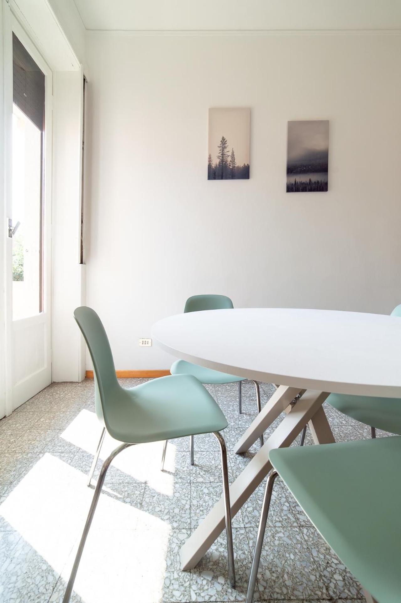 Hbhall Residenze Darsena