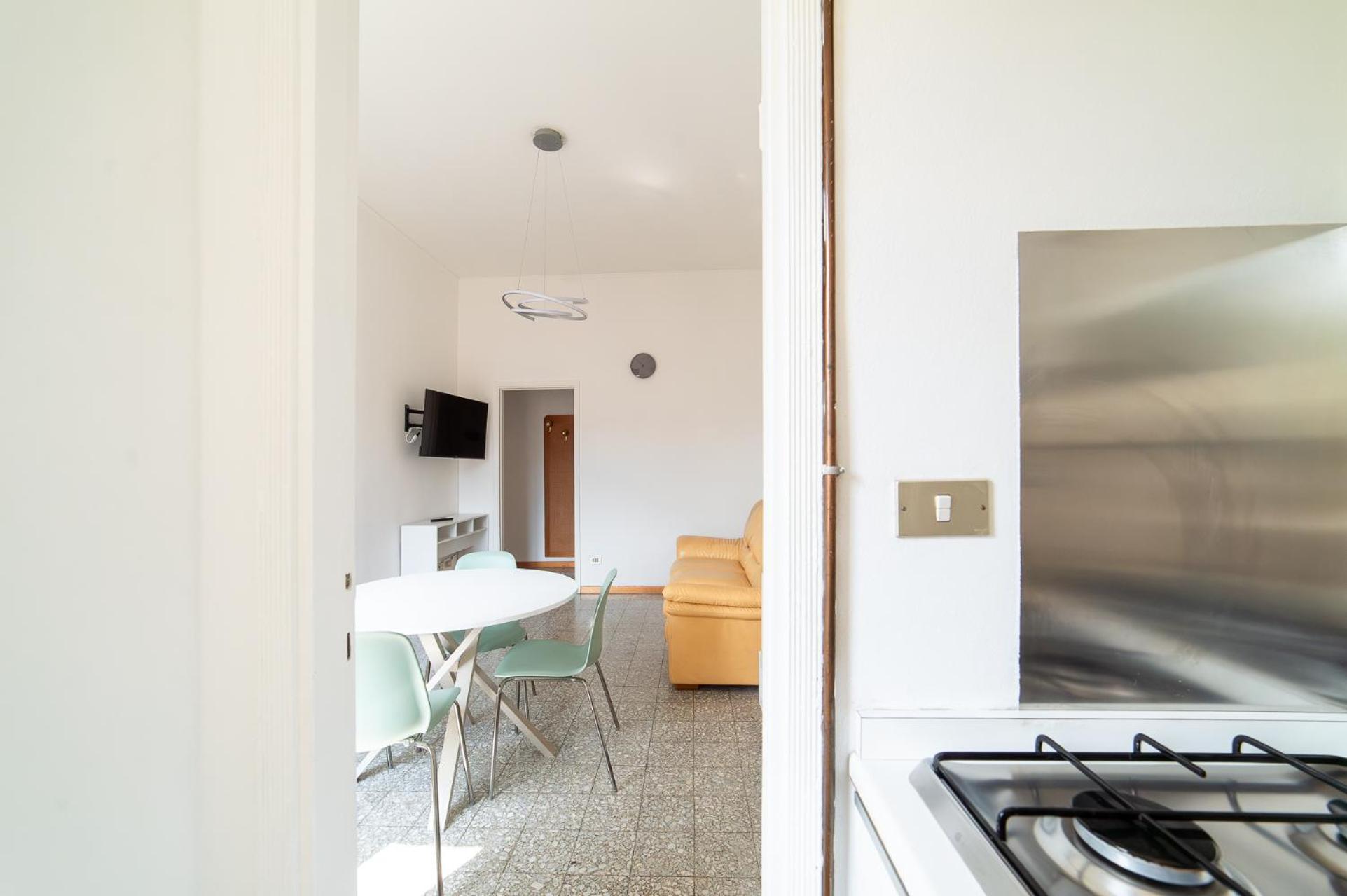 Hbhall Residenze Darsena