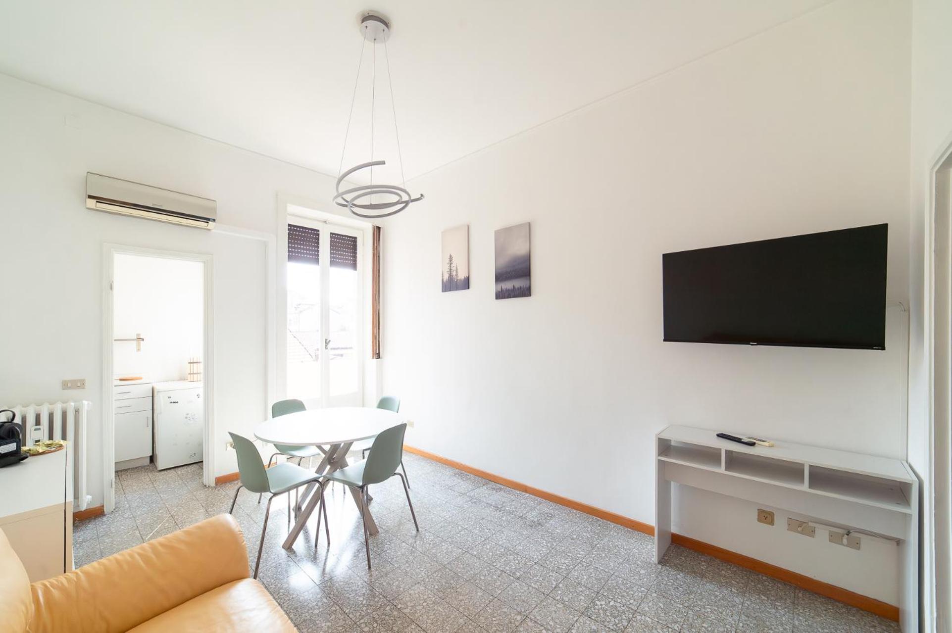 Hbhall Residenze Darsena