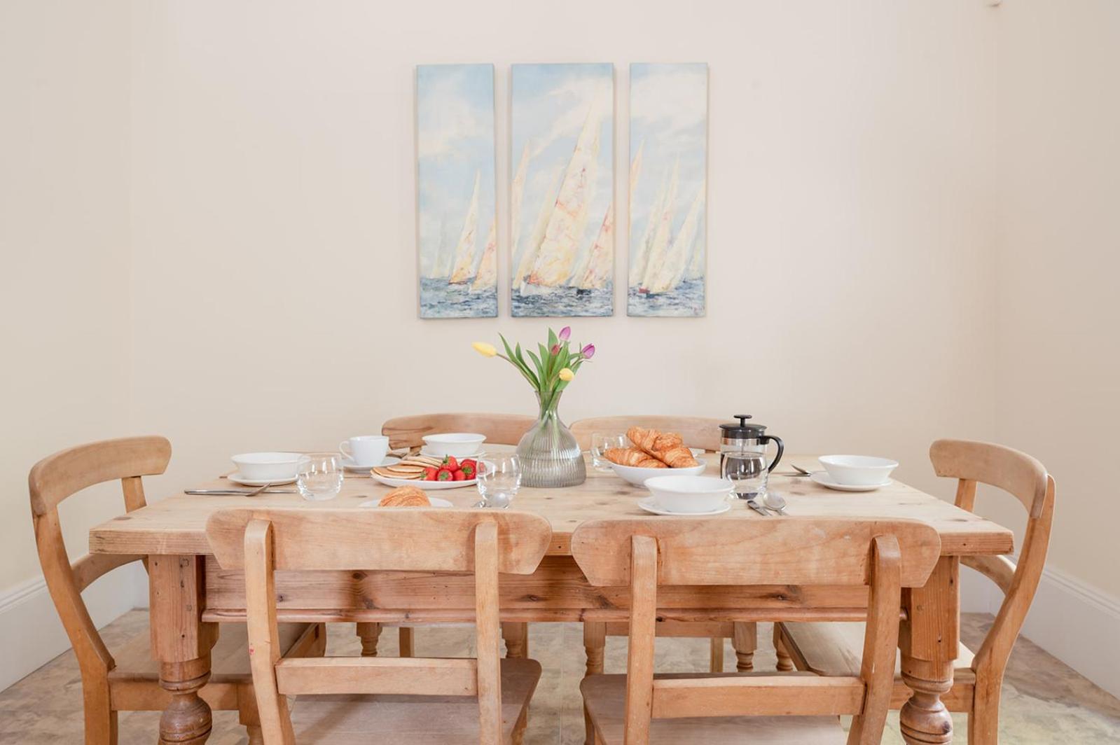 Craigard Lodge - Seasgair Lodges
