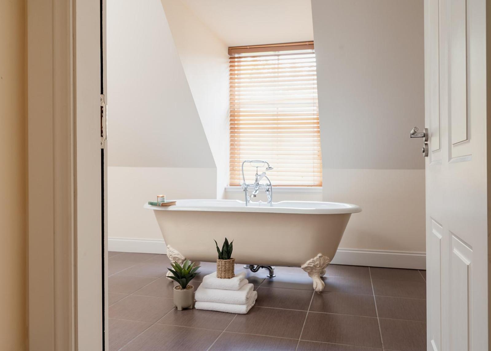 Craigard Lodge - Seasgair Lodges