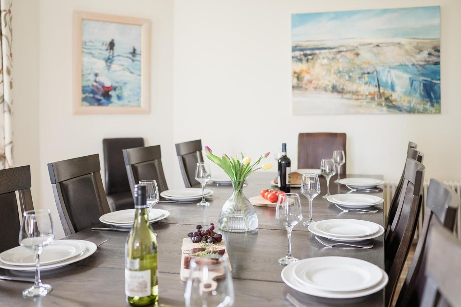 Craigard Lodge - Seasgair Lodges