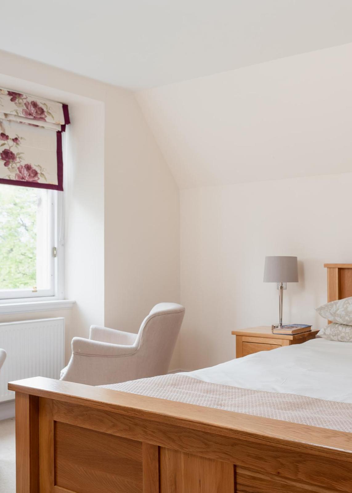 Craigard Lodge - Seasgair Lodges
