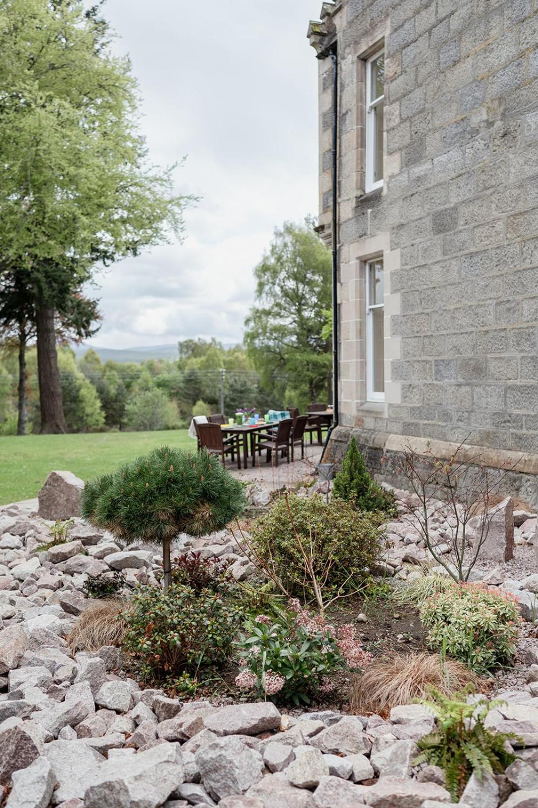 Craigard Lodge - Seasgair Lodges