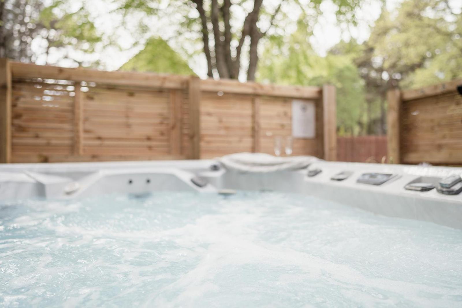 Craigard Lodge - Seasgair Lodges