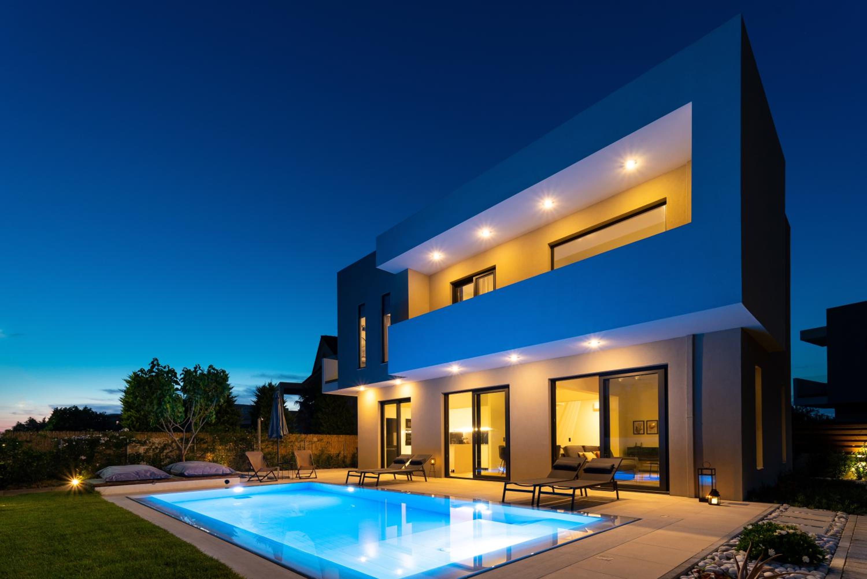 Villa Incerto