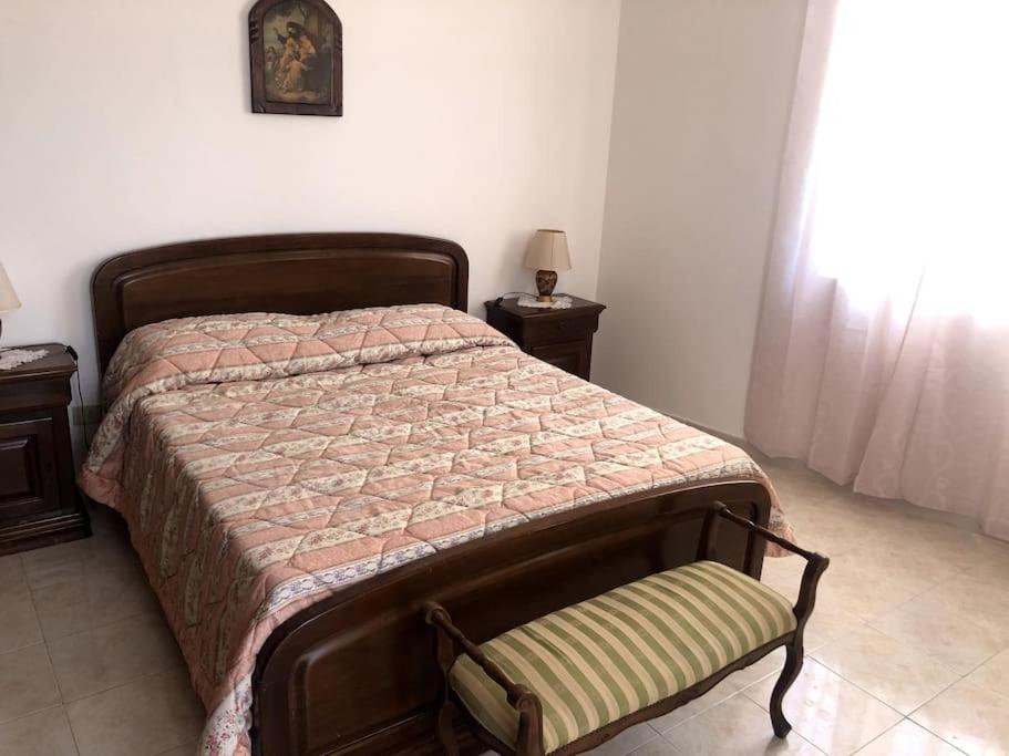 La casa di Maria view 5