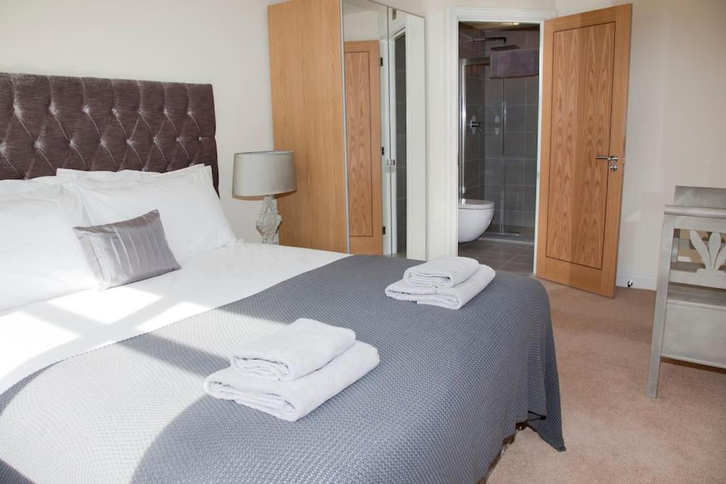 Beautiful 3 bedroom house, central Harrogate view 3