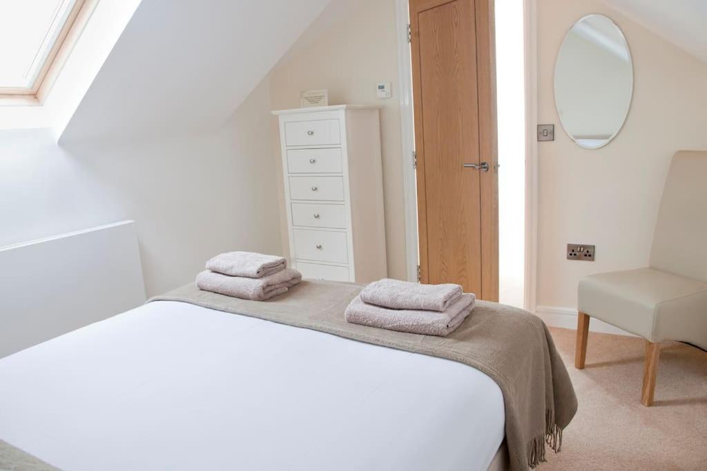 Beautiful 3 bedroom house, central Harrogate view 5