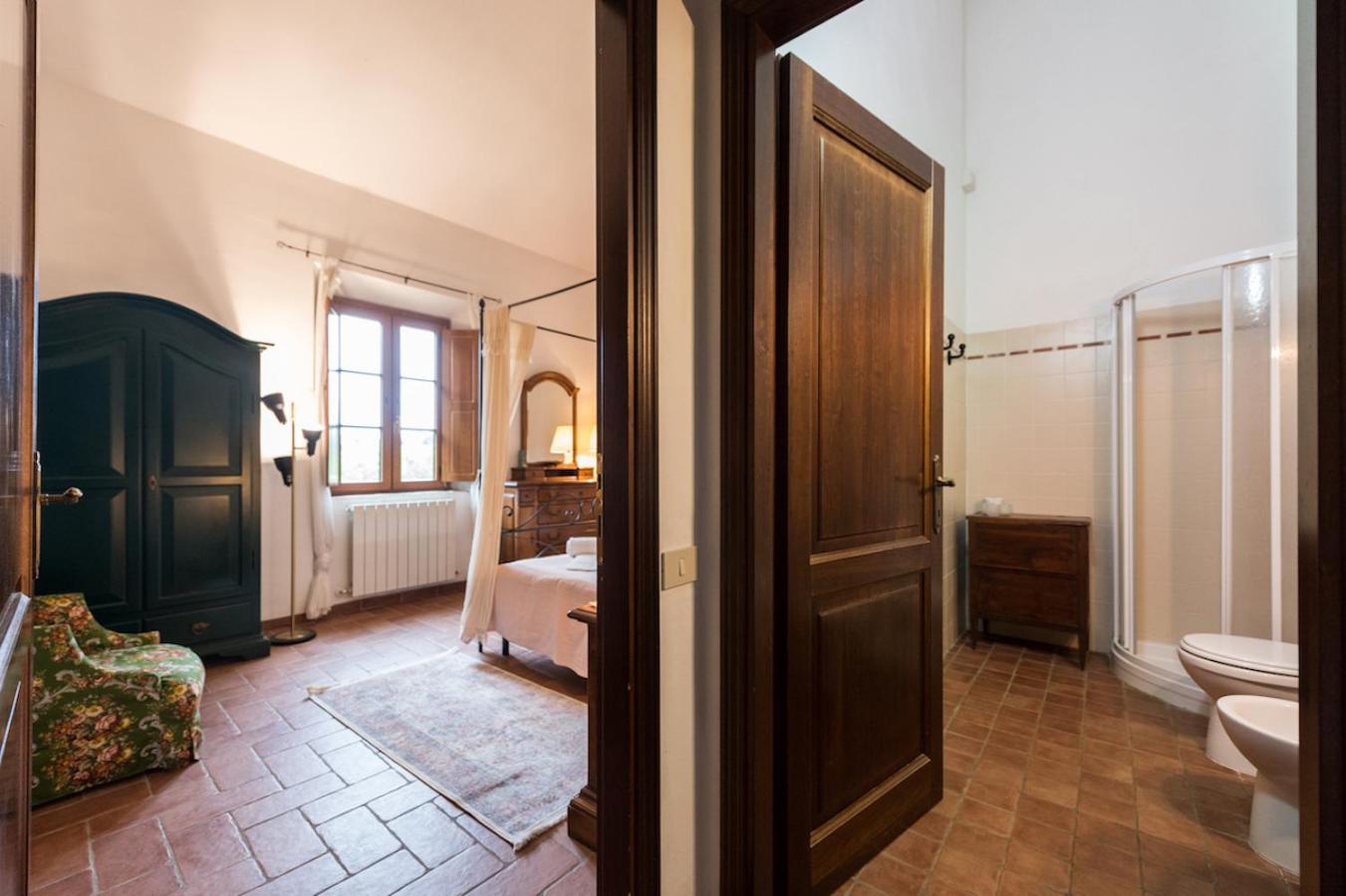 Agriturismo I Moricci