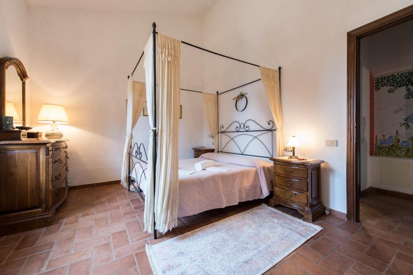 Agriturismo I Moricci