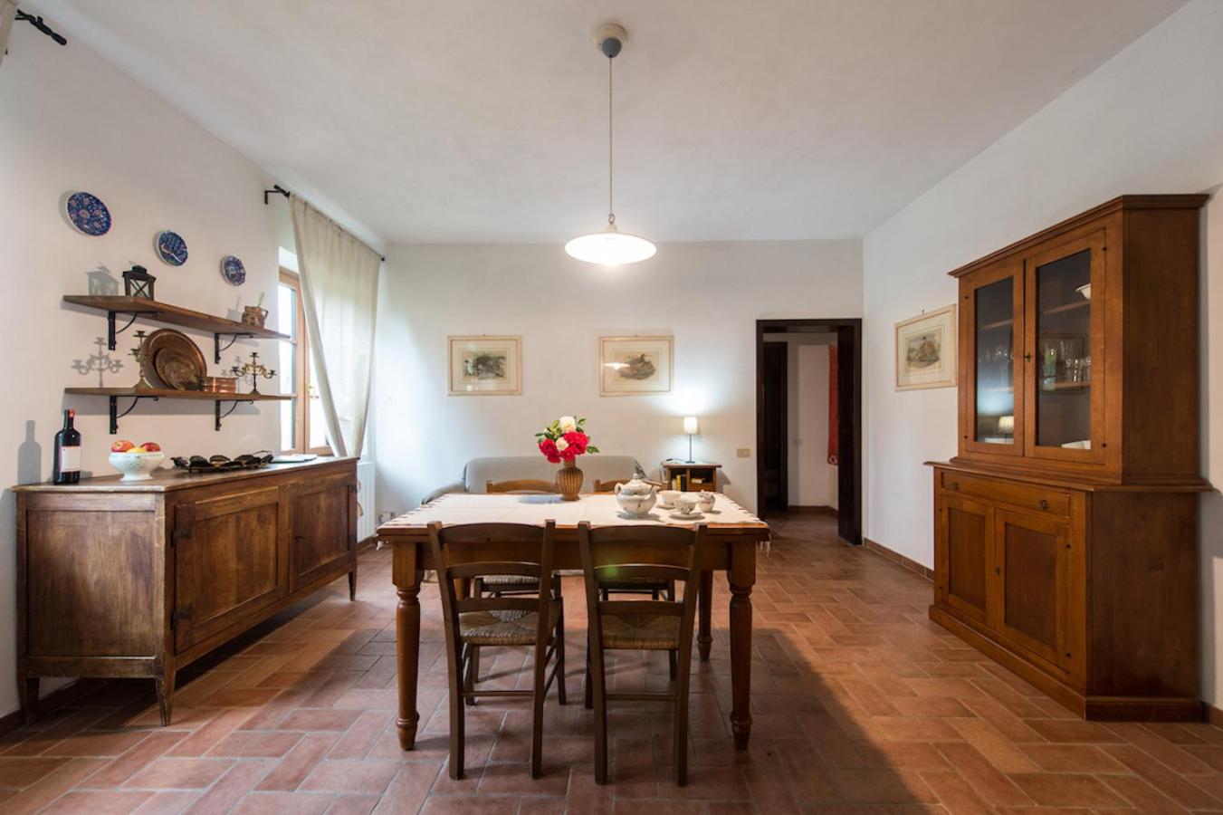 Agriturismo I Moricci