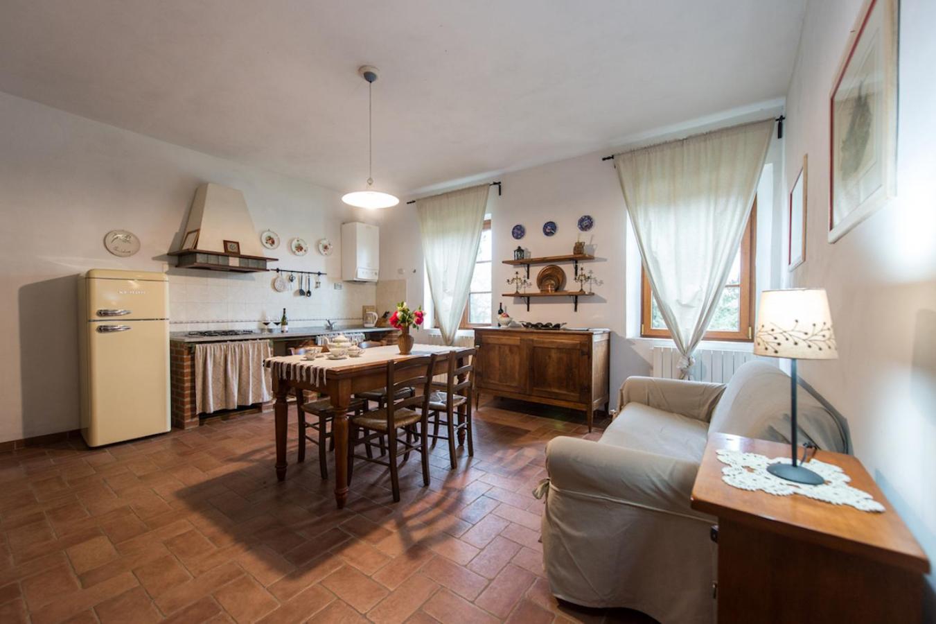 Agriturismo I Moricci